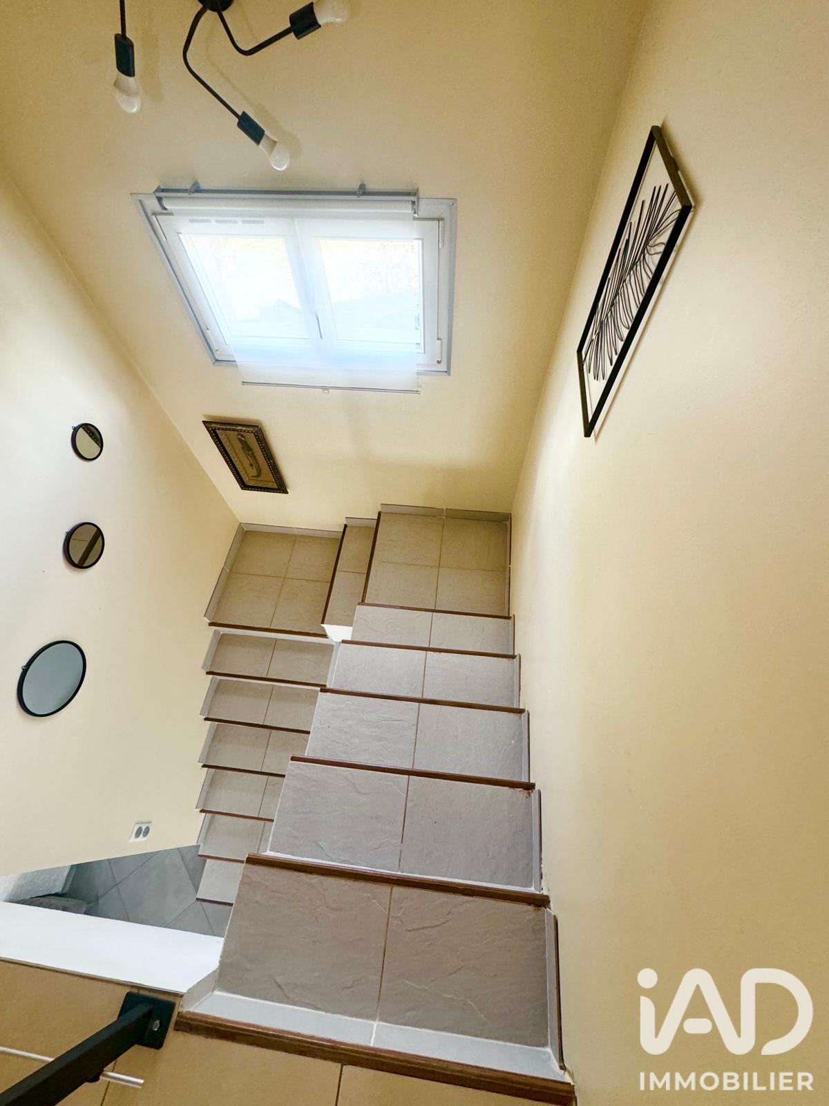 Vente maison à Paray-Vieille-Poste (91550) : maison 8 pièces 130 m² - 2096698 — 10
