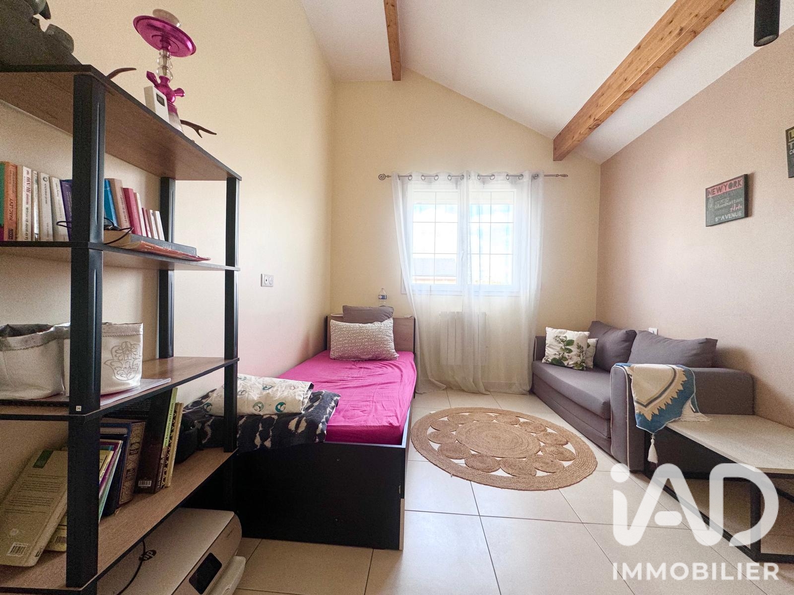 Vente maison à Paray-Vieille-Poste (91550) : maison 8 pièces 130 m² - 2096698 — 17