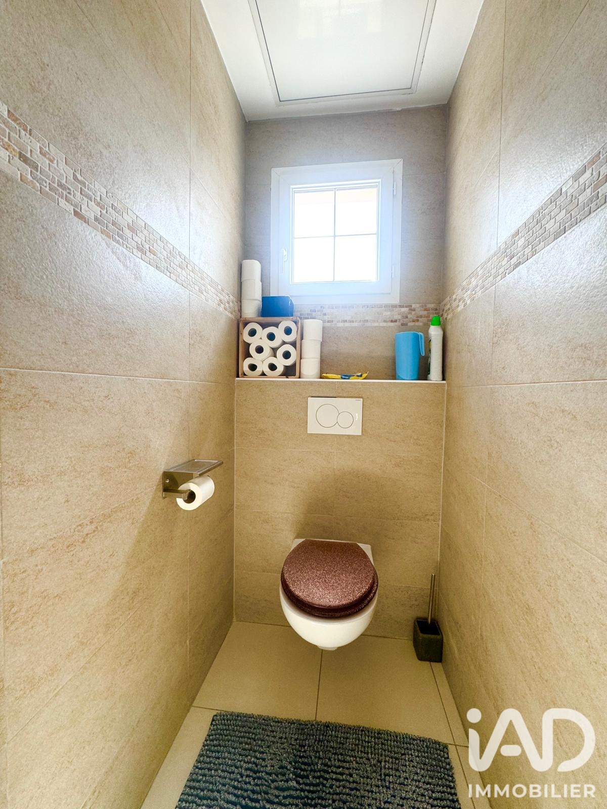 Vente maison à Paray-Vieille-Poste (91550) : maison 8 pièces 130 m² - 2096698 — 18