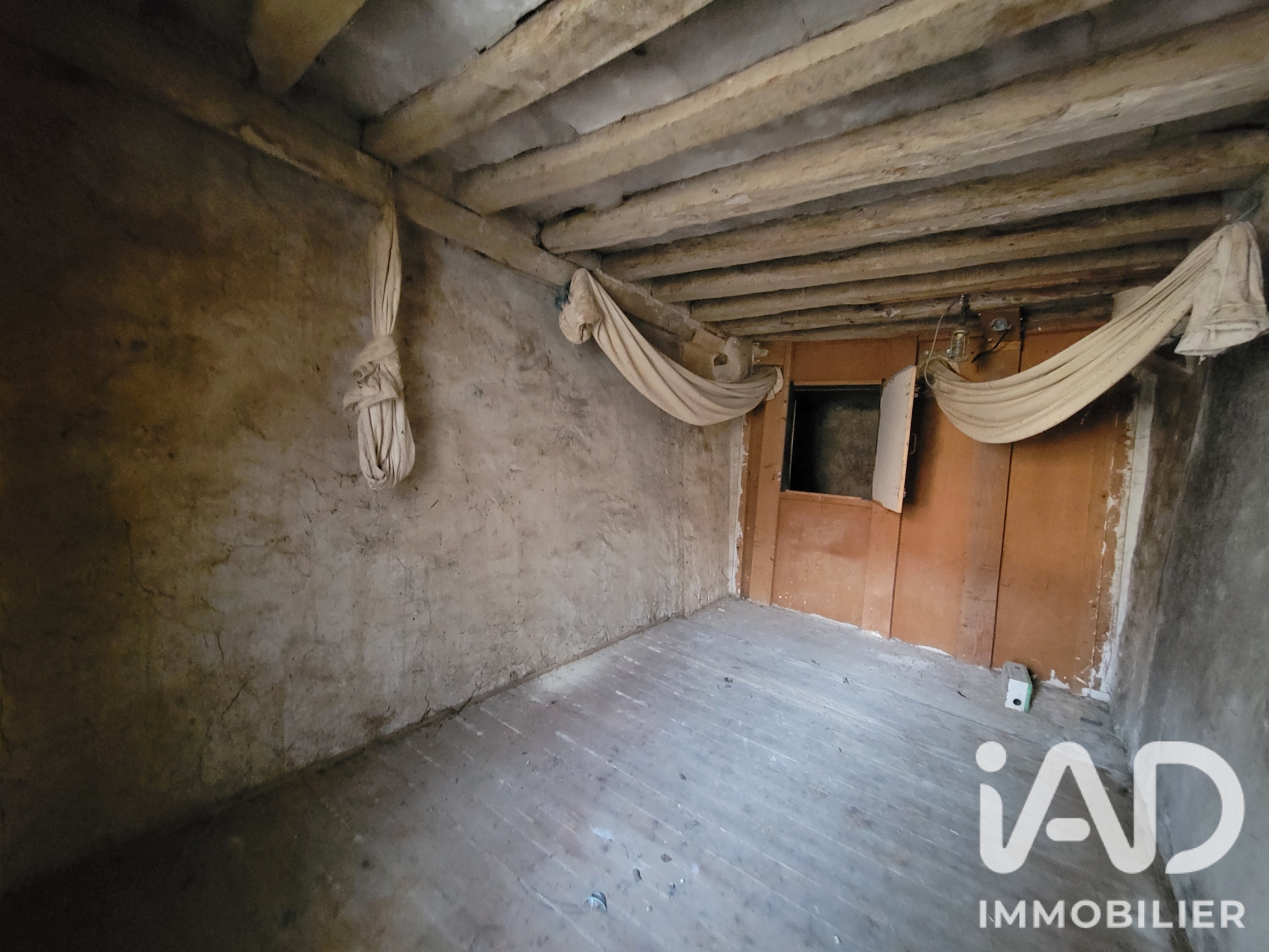 Vente maison à Nogent-l'Artaud (02310) : maison 8 pièces 200 m² - 2099414 — 5