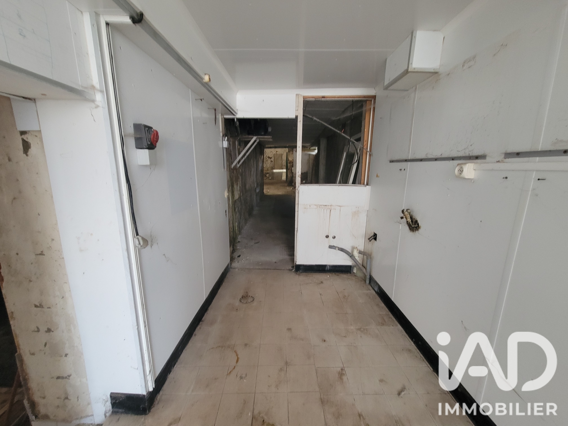 Vente maison à Nogent-l'Artaud (02310) : maison 8 pièces 200 m² - 2099414 — 8