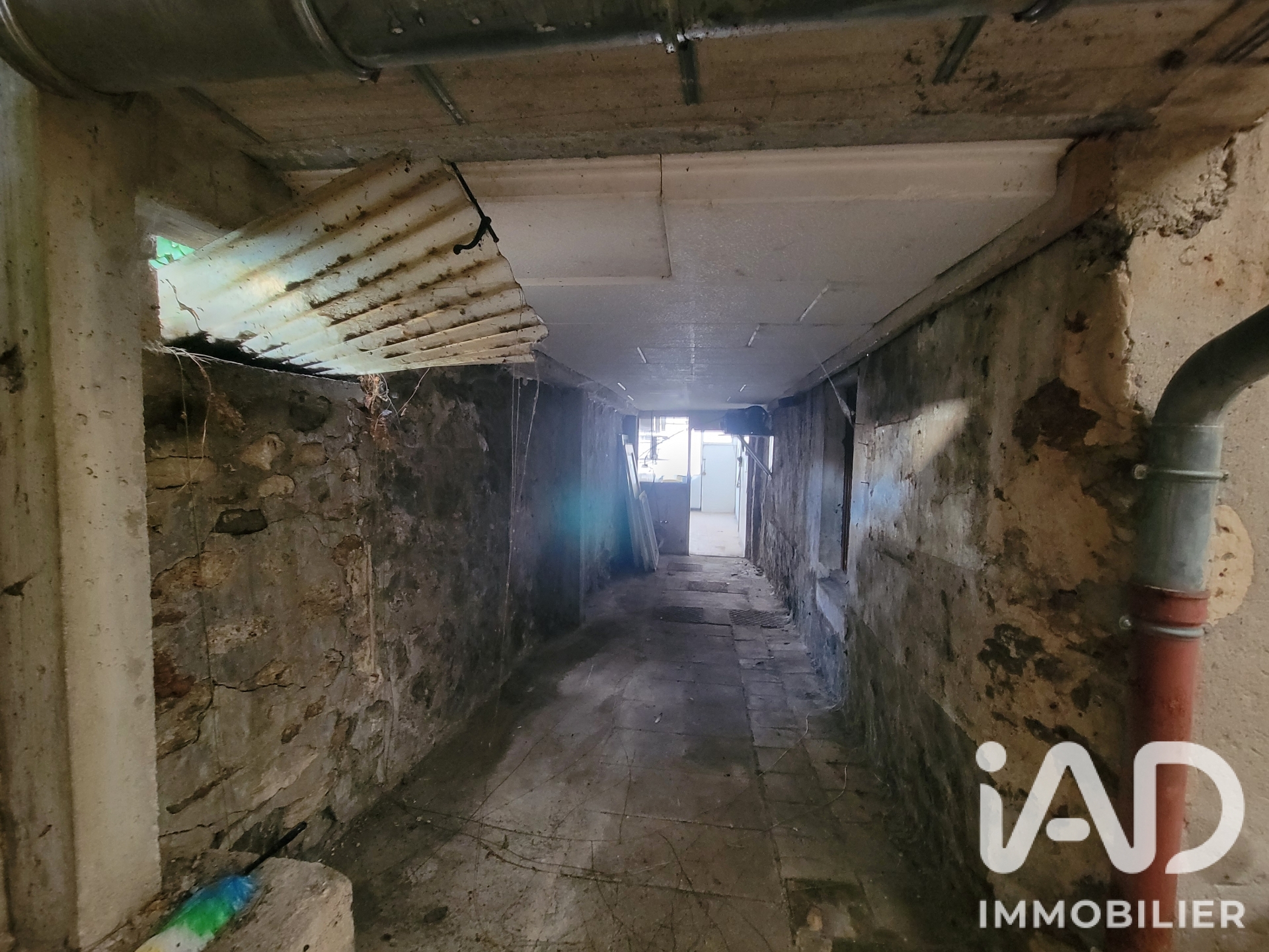 Vente maison à Nogent-l'Artaud (02310) : maison 8 pièces 200 m² - 2099414 — 9