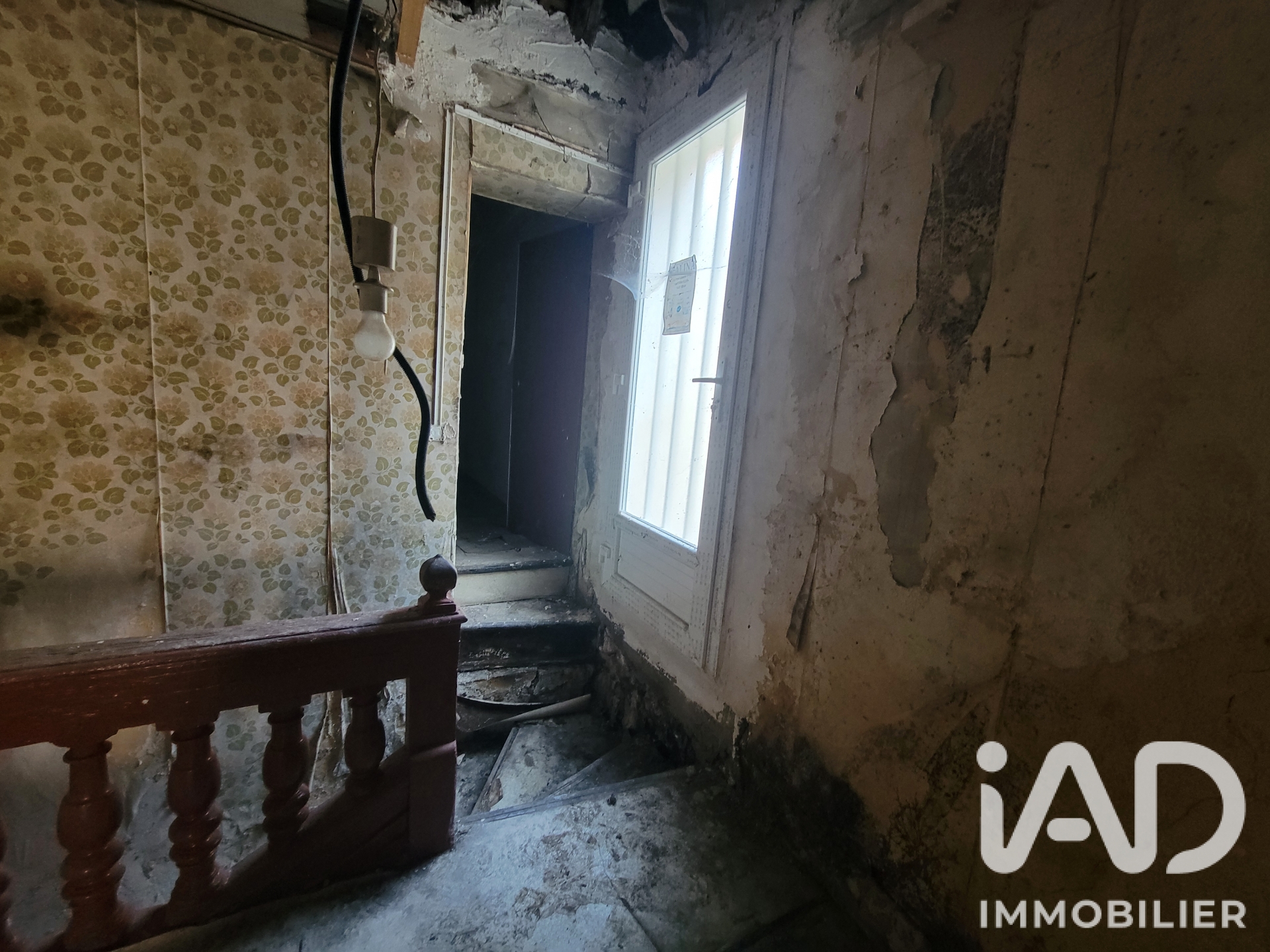 Vente maison à Nogent-l'Artaud (02310) : maison 8 pièces 200 m² - 2099414 — 7