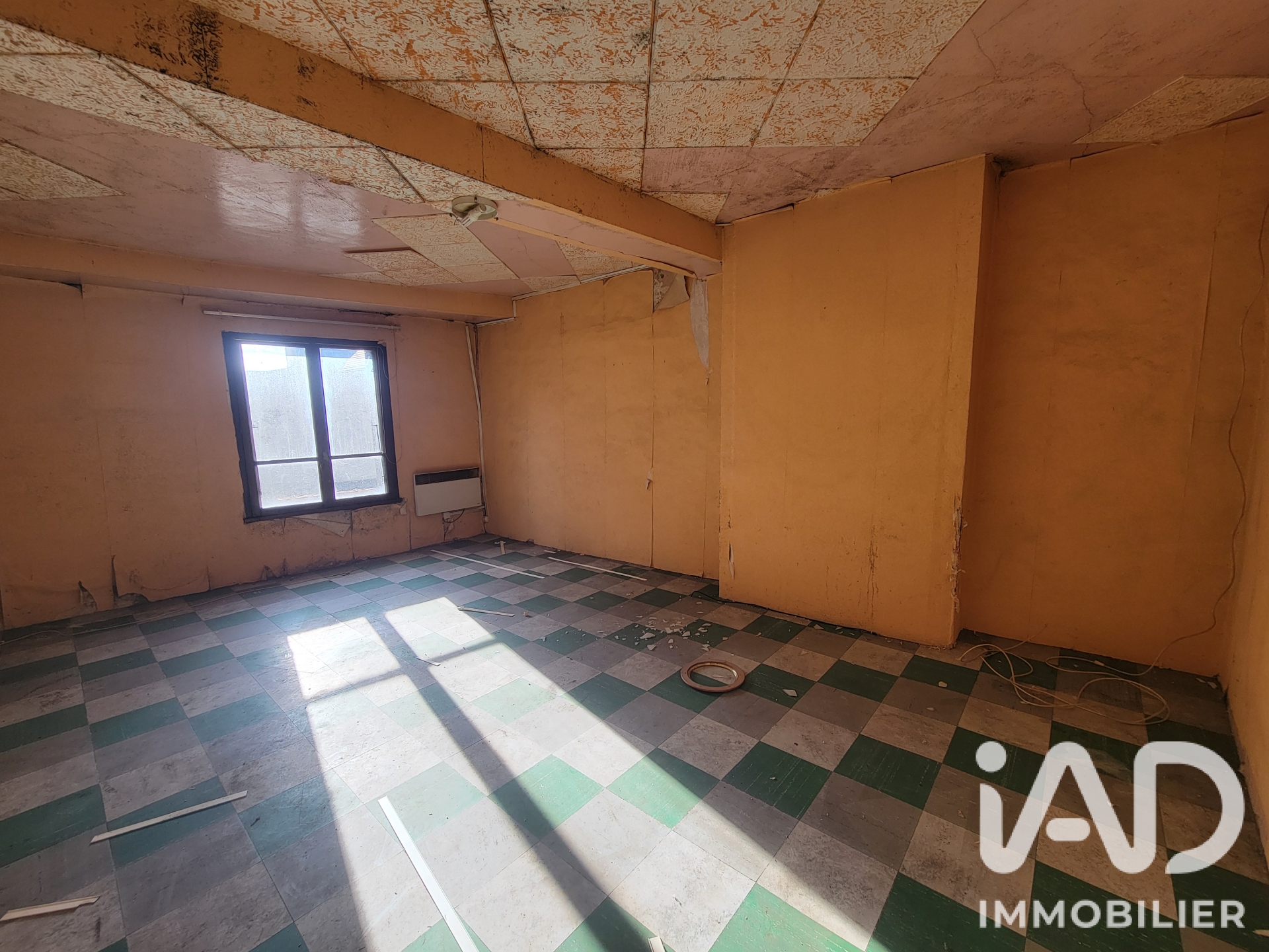Vente maison à Nogent-l'Artaud (02310) : maison 8 pièces 200 m² - 2099414 — 4