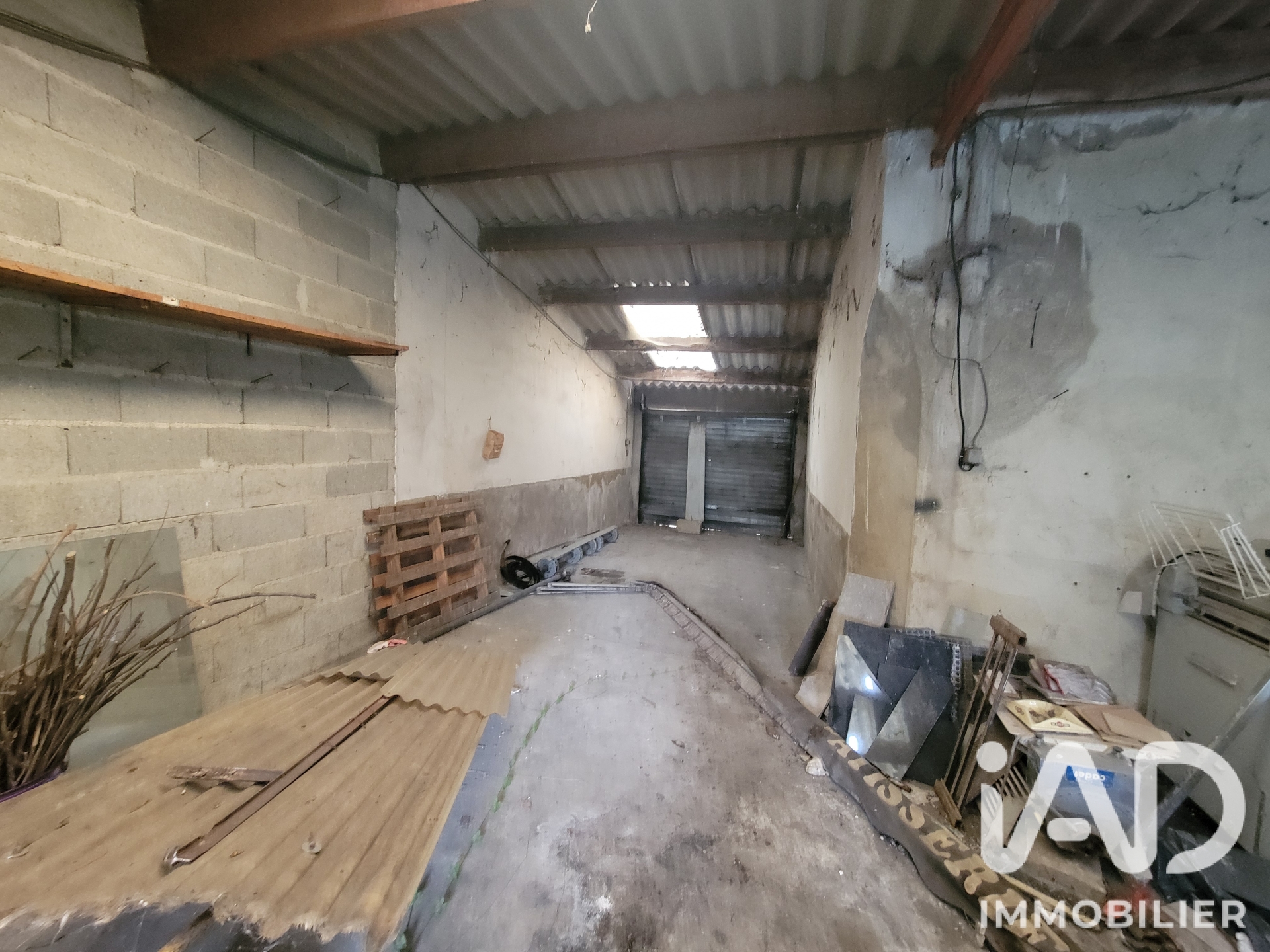 Vente maison à Nogent-l'Artaud (02310) : maison 8 pièces 200 m² - 2099414 — 11