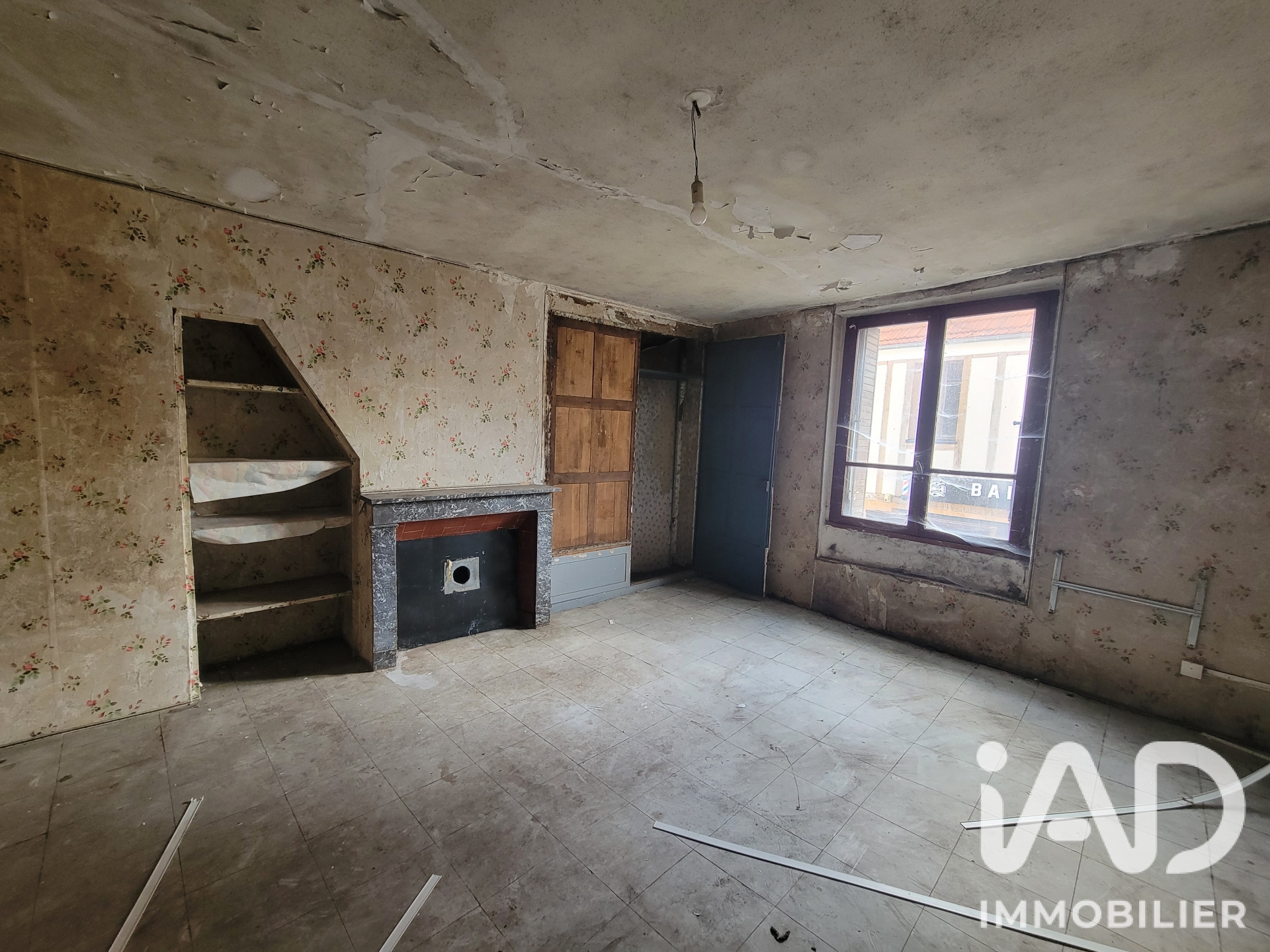Vente maison à Nogent-l'Artaud (02310) : maison 8 pièces 200 m² - 2099414 — 6