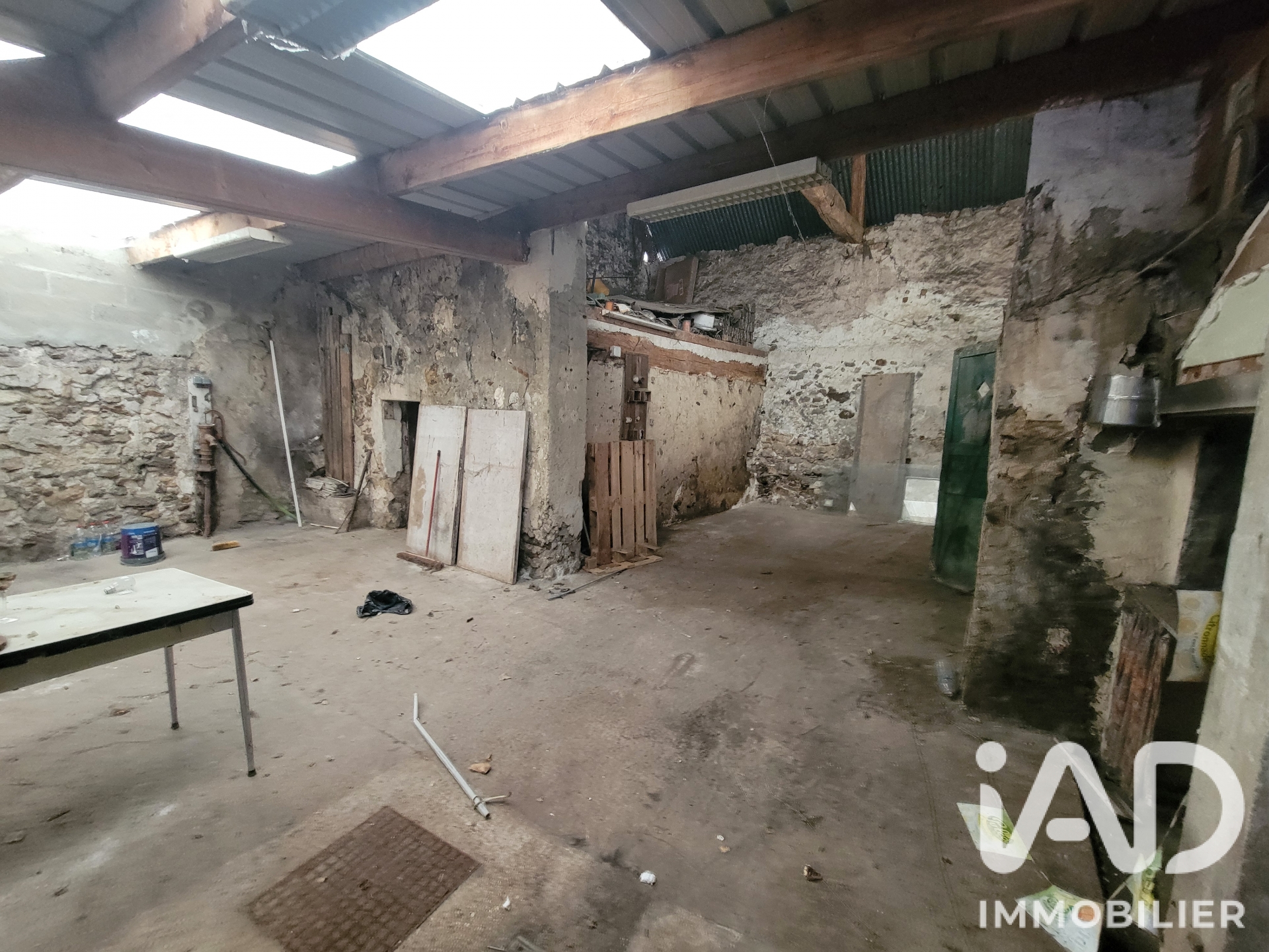 Vente maison à Nogent-l'Artaud (02310) : maison 8 pièces 200 m² - 2099414 — 10