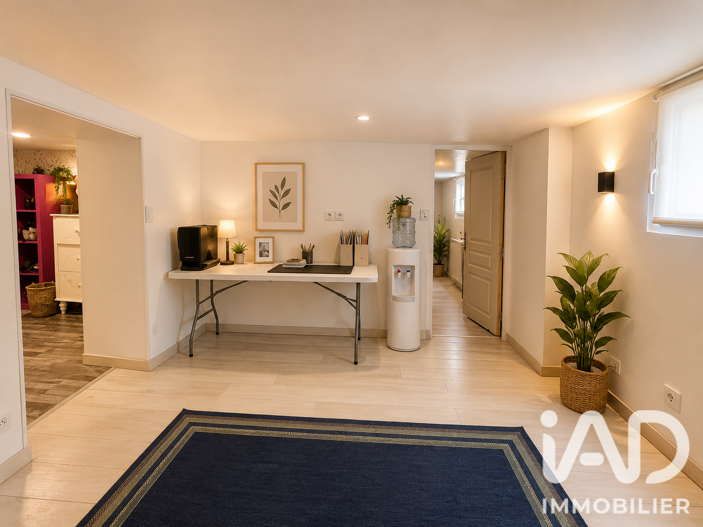 Vente maison à Paray-Vieille-Poste (91550) : maison 8 pièces 130 m² - 2096698 — 19
