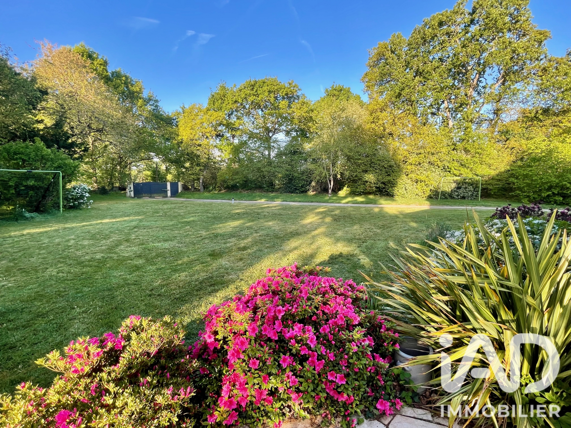 Vente maison à Saint-Agathon (22200) : maison 8 pièces 201 m² - 2102894 — 24