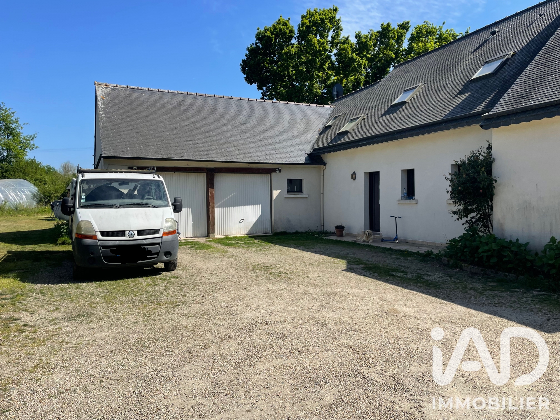 Vente maison à Saint-Agathon (22200) : maison 8 pièces 201 m² - 2102894 — 20
