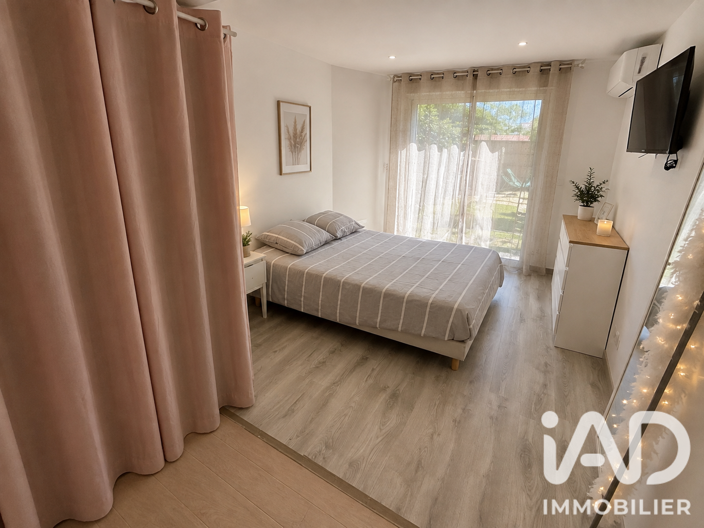 Vente maison à Ornaisons (11200) : maison 4 pièces 131 m² - 2104173 — 8