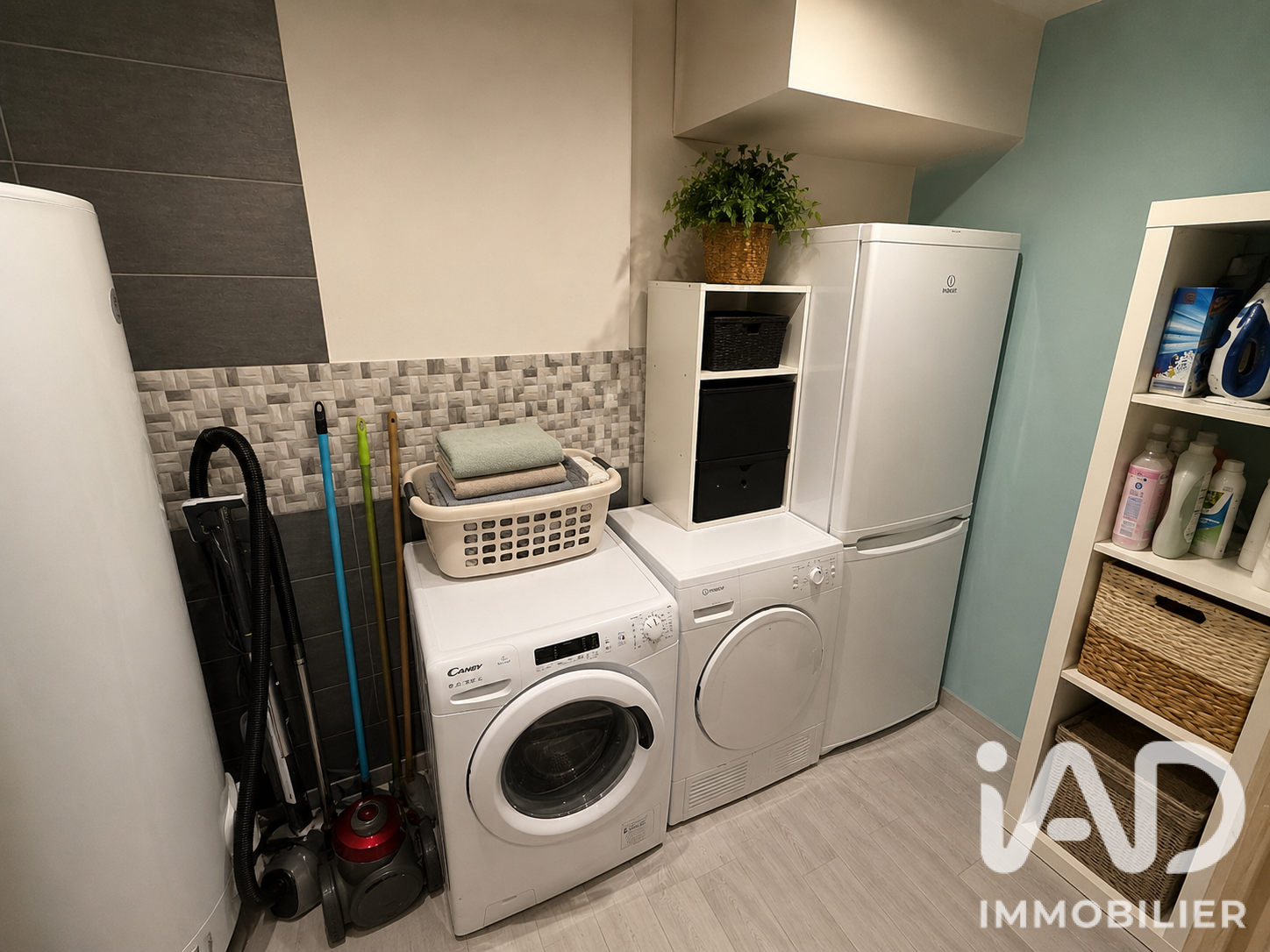 Vente maison à Ornaisons (11200) : maison 4 pièces 131 m² - 2104173 — 10