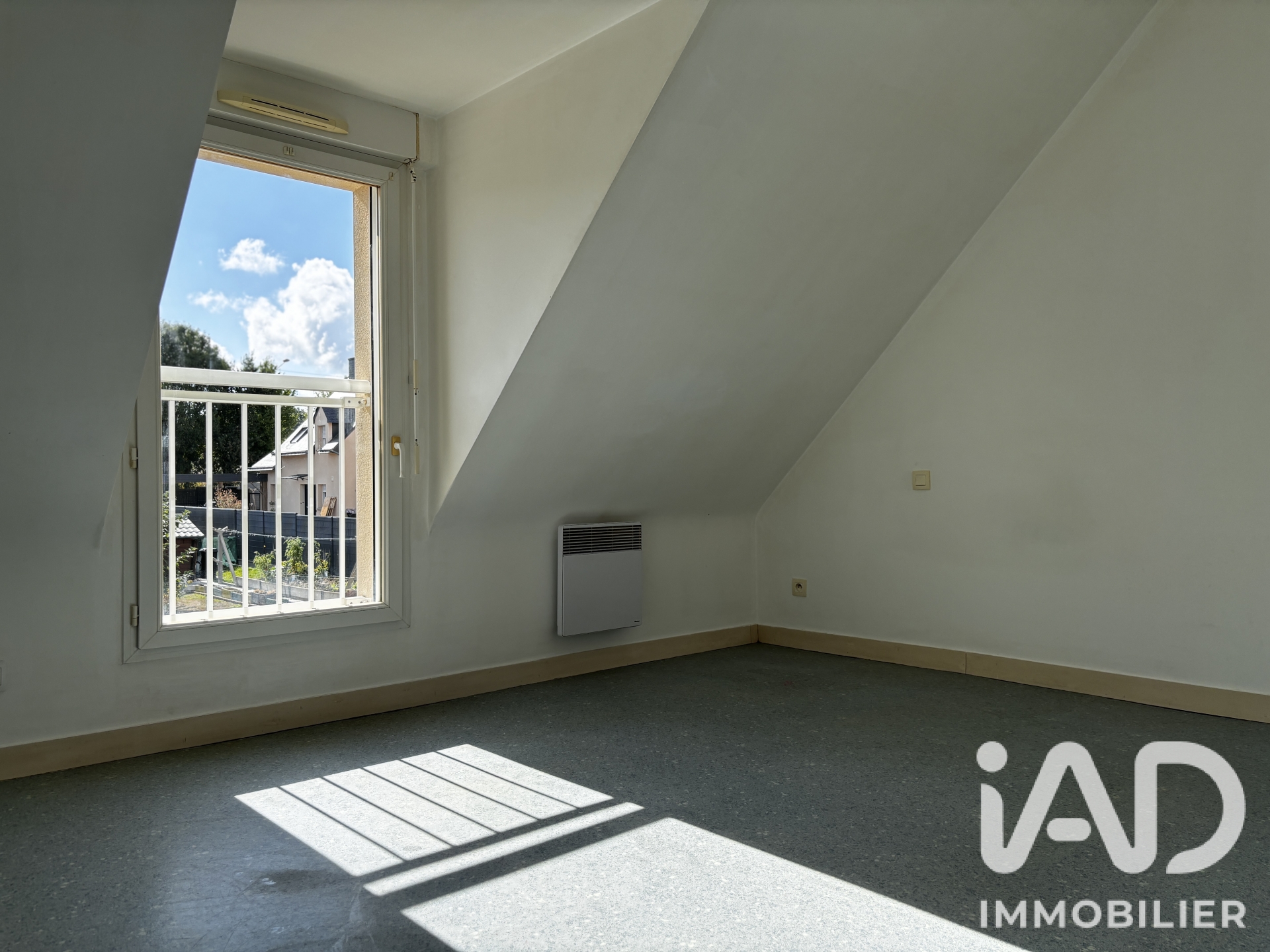 Vente maison à Questembert (56230) : pavillon 4 pièces 86 m² - 2099994 — 5