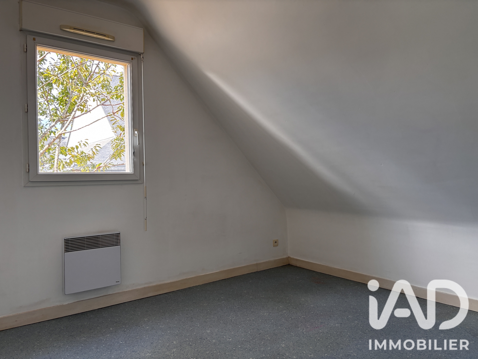 Vente maison à Questembert (56230) : pavillon 4 pièces 86 m² - 2099994 — 7