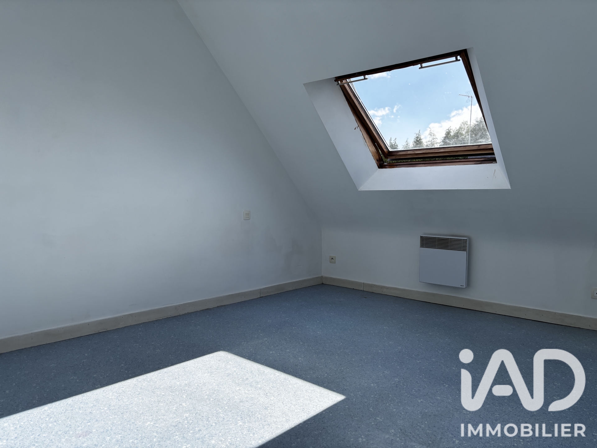 Vente maison à Questembert (56230) : pavillon 4 pièces 86 m² - 2099994 — 6