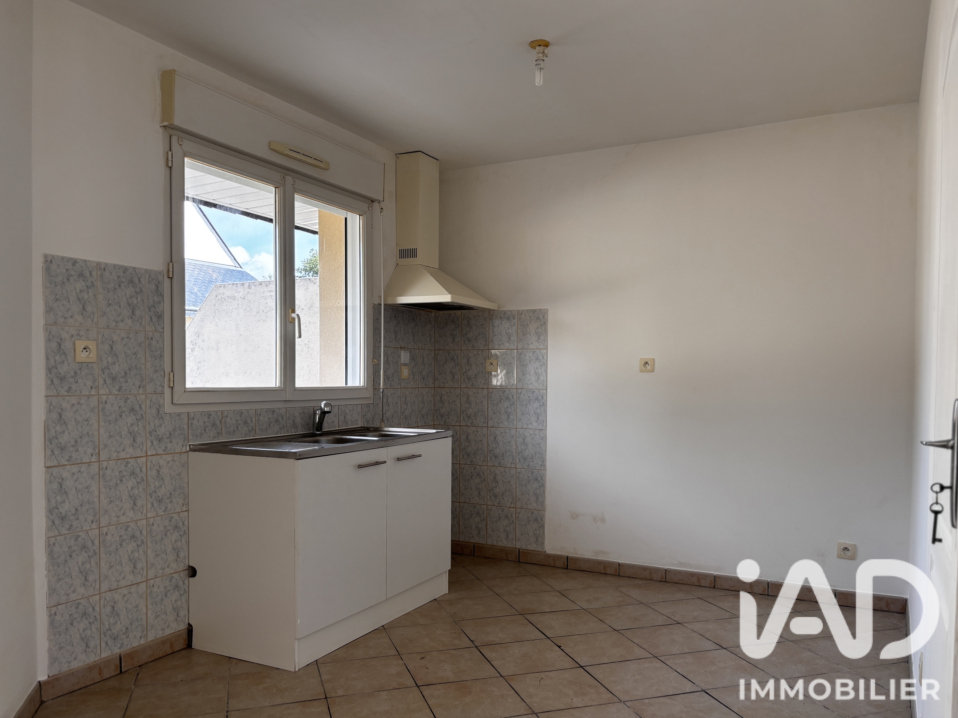 Vente maison à Questembert (56230) : pavillon 4 pièces 86 m² - 2099994 — 4