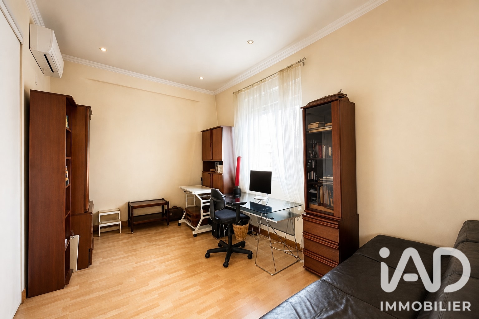 Vente maison à Villiers-sur-Marne (94350) : maison 7 pièces 165 m² - 2101683 — 15