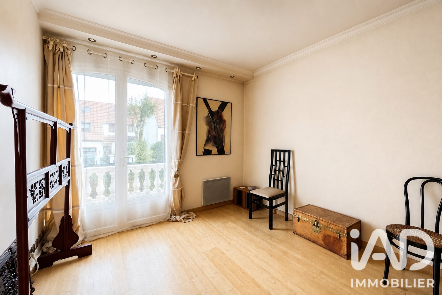 Vente maison à Villiers-sur-Marne (94350) : maison 7 pièces 165 m² - 2101683 — 9