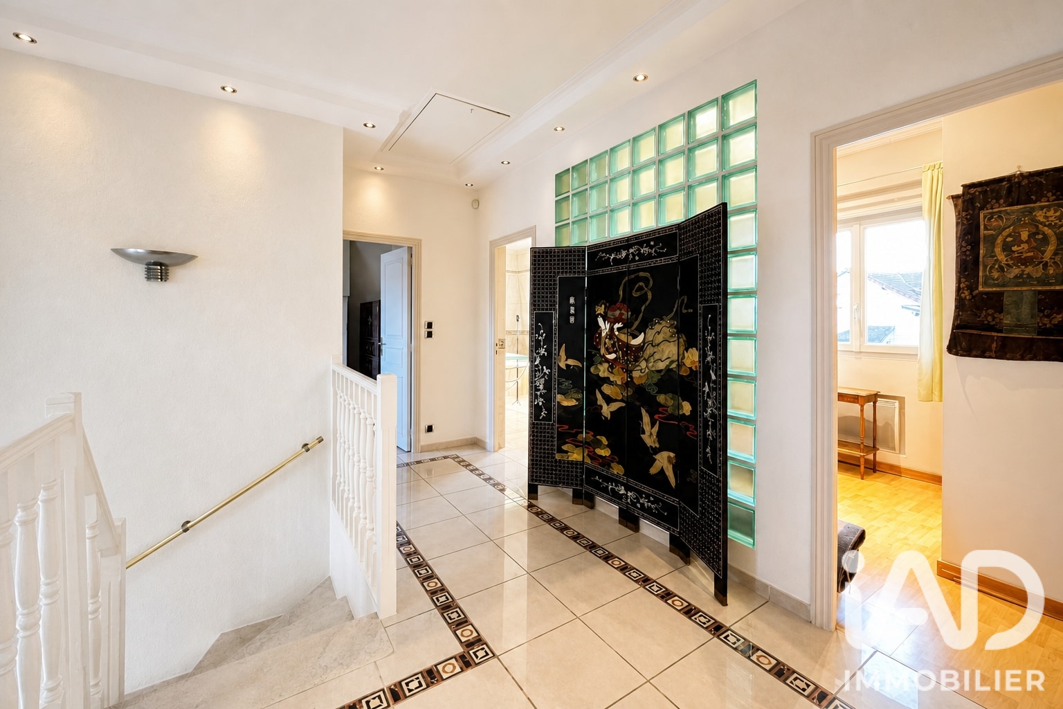 Vente maison à Villiers-sur-Marne (94350) : maison 7 pièces 165 m² - 2101683 — 12