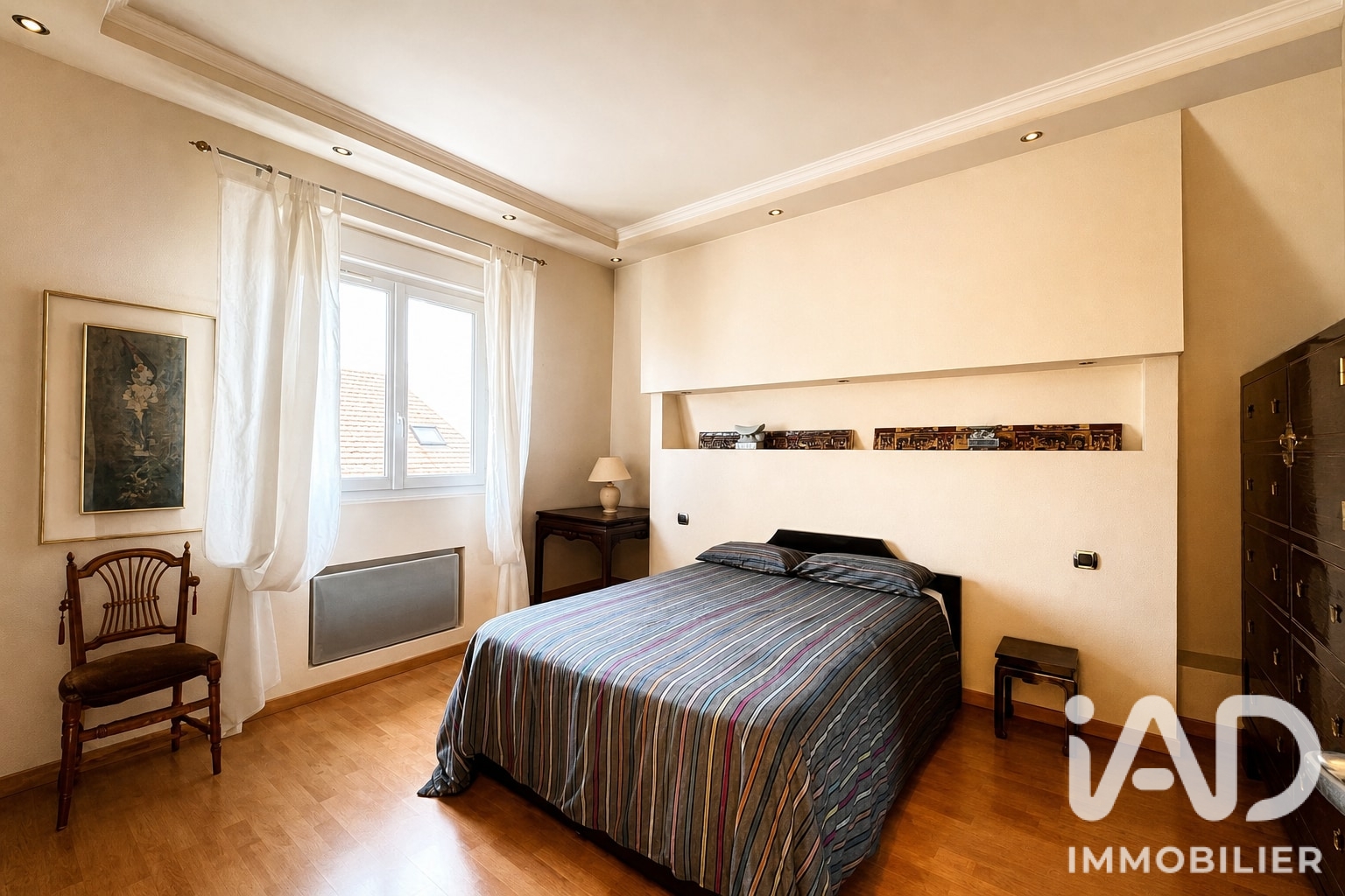 Vente maison à Villiers-sur-Marne (94350) : maison 7 pièces 165 m² - 2101683 — 13