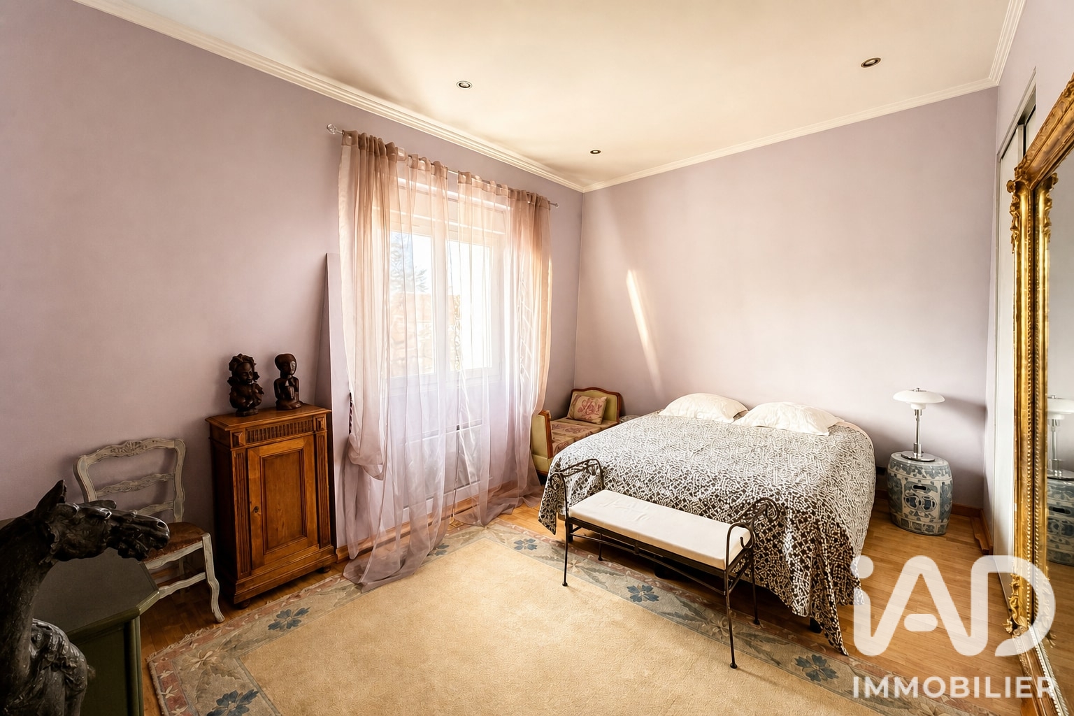 Vente maison à Villiers-sur-Marne (94350) : maison 7 pièces 165 m² - 2101683 — 14