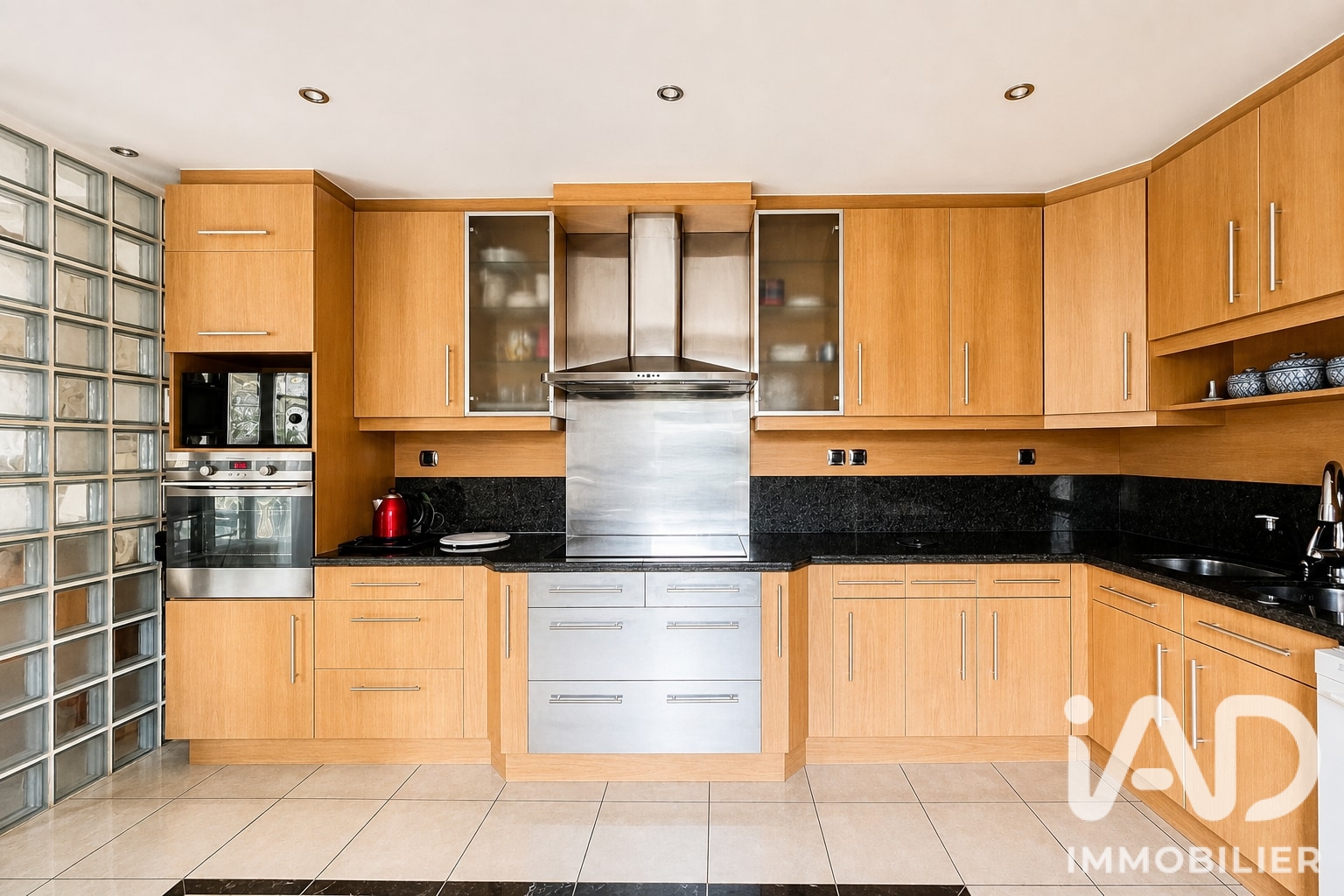 Vente maison à Villiers-sur-Marne (94350) : maison 7 pièces 165 m² - 2101683 — 7