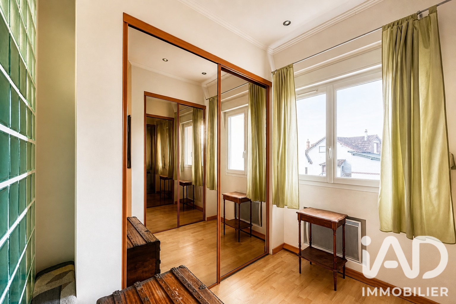 Vente maison à Villiers-sur-Marne (94350) : maison 7 pièces 165 m² - 2101683 — 17