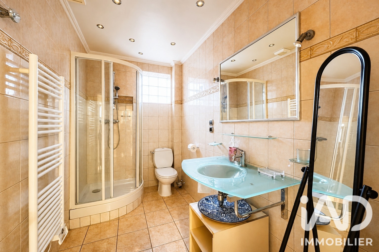 Vente maison à Villiers-sur-Marne (94350) : maison 7 pièces 165 m² - 2101683 — 10