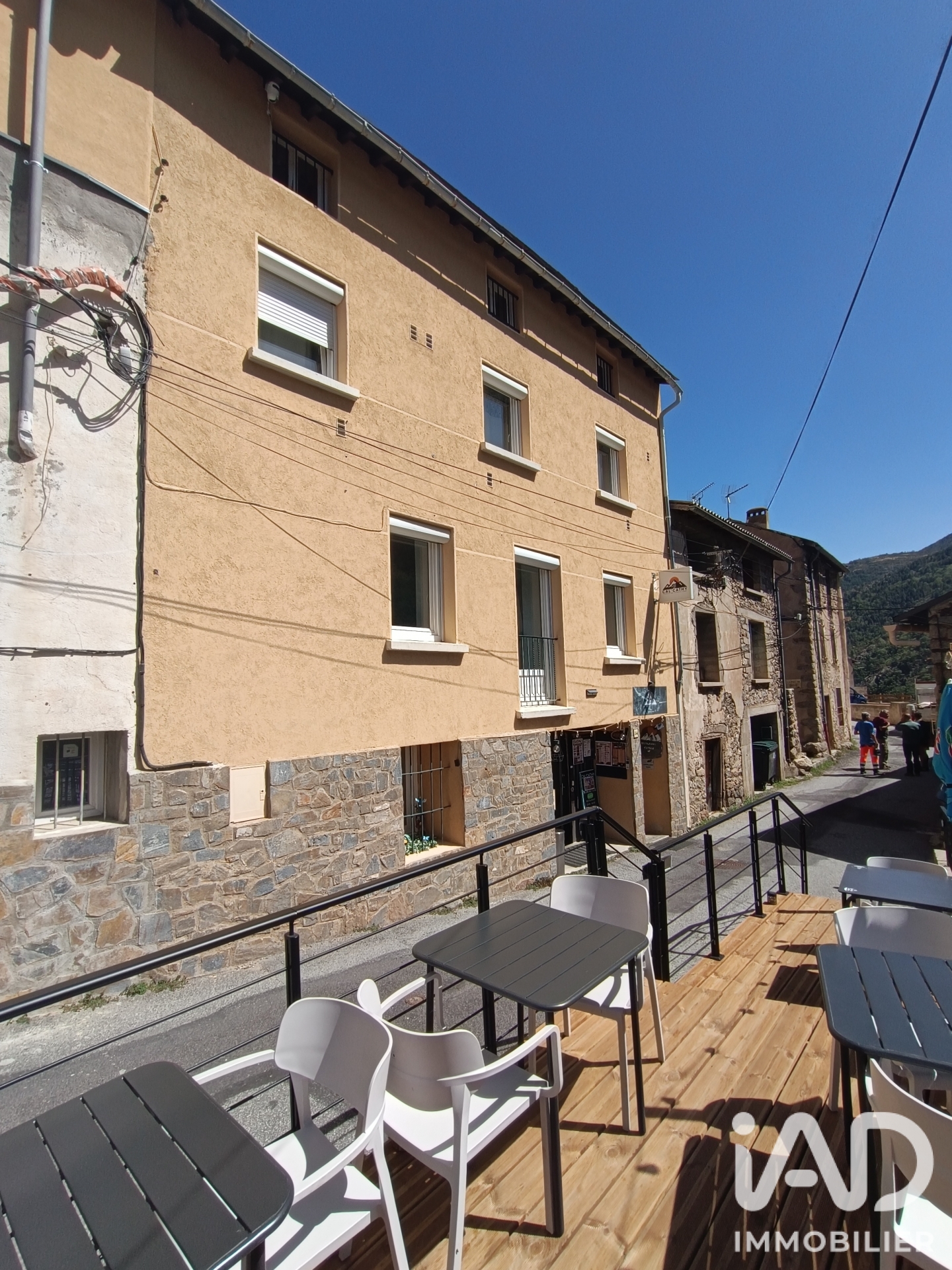 Vente Boutique/Local commercial 280 m²