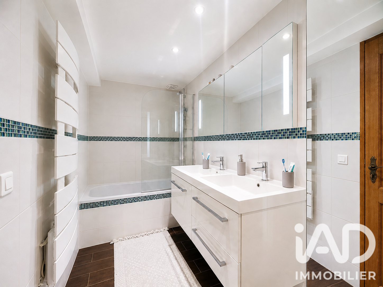 Vente maison à Roquefort-les-Pins (06330) : maison de village 3 pièces 67 m² - 2102614 — 16