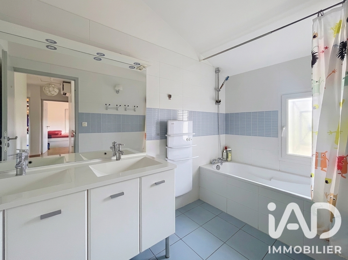 Vente maison à Baziège (31450) : maison 4 pièces 110 m² - 2093127 — 11