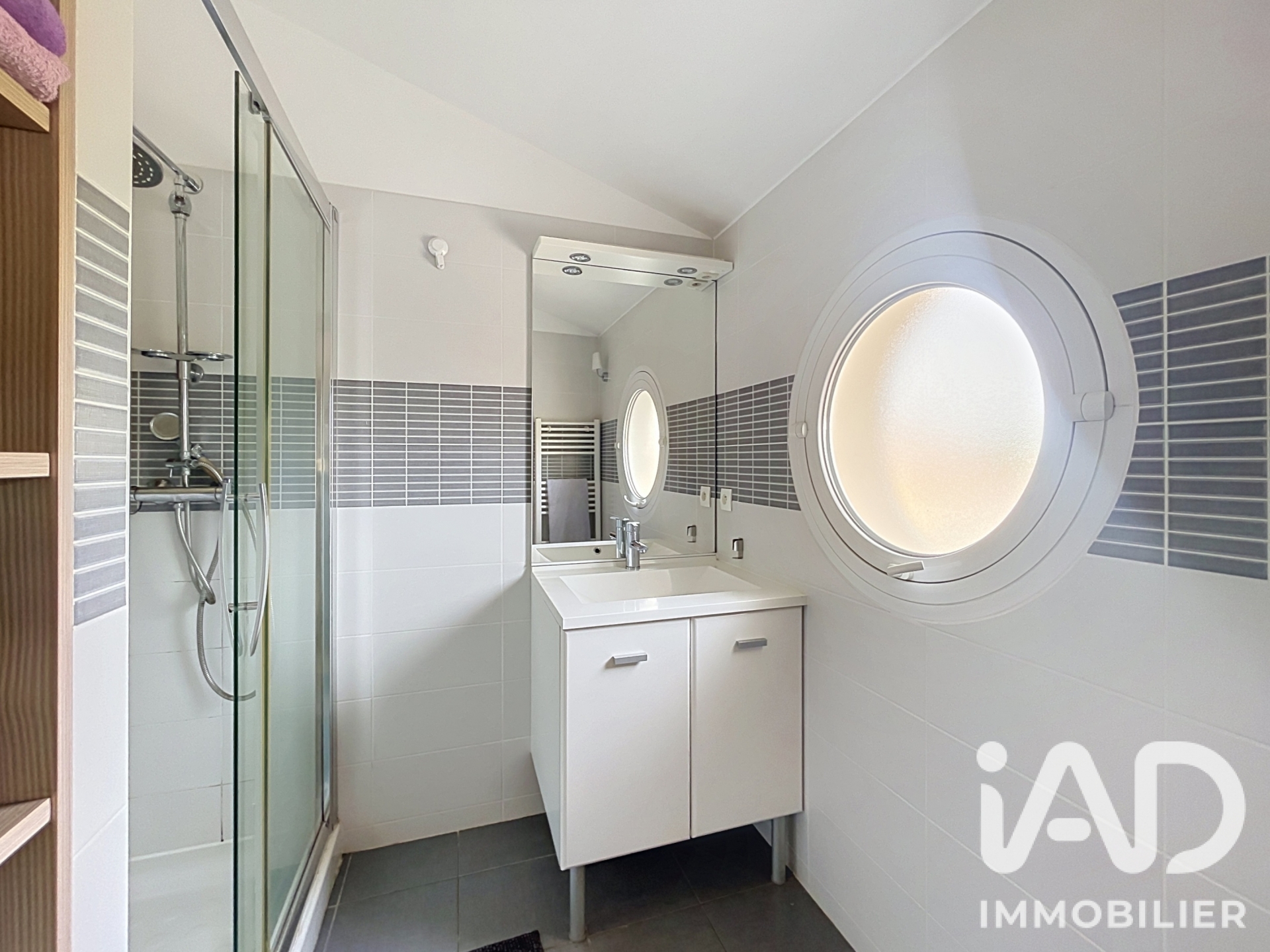 Vente maison à Baziège (31450) : maison 4 pièces 110 m² - 2093127 — 13
