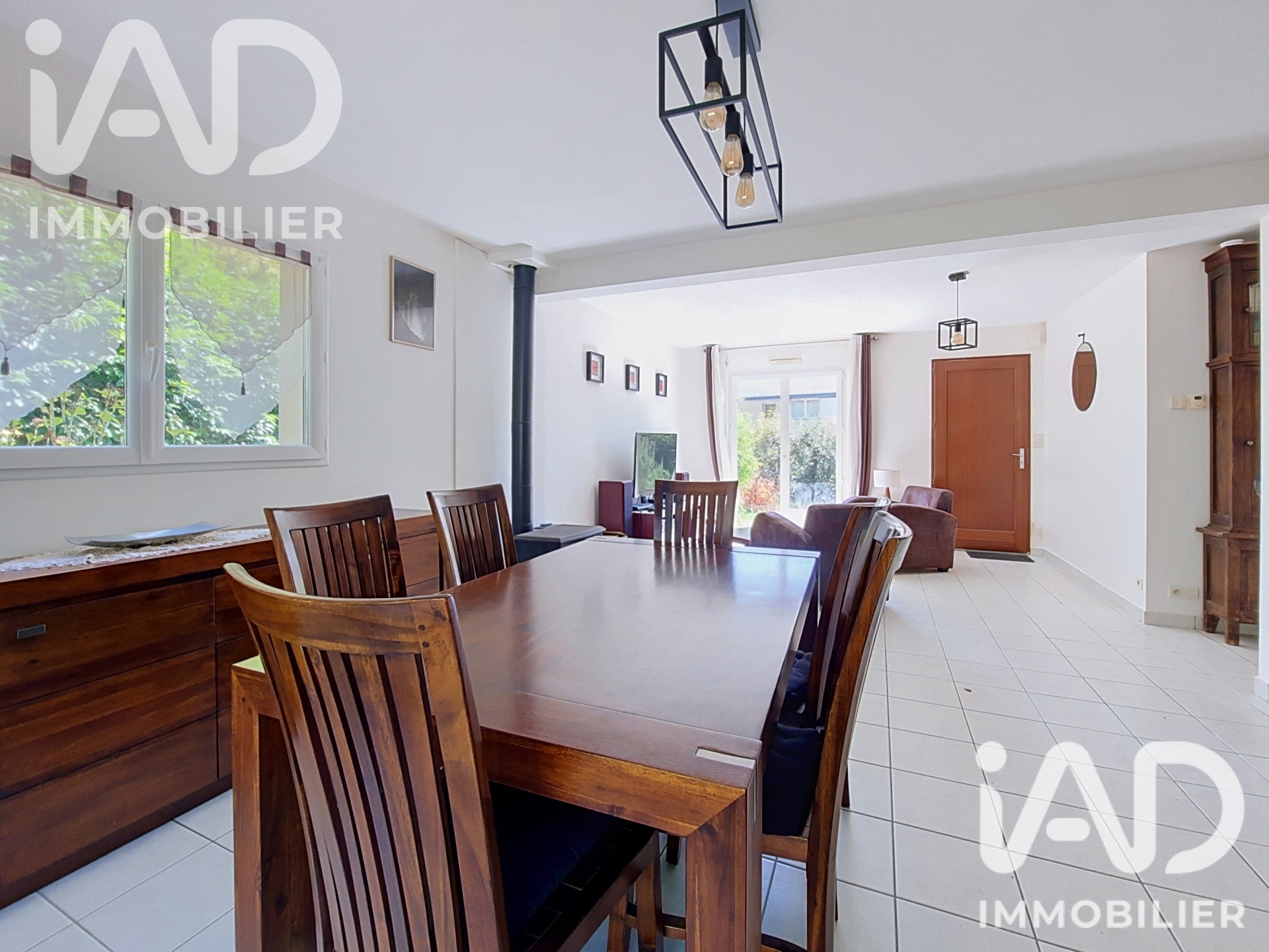 Vente maison à Retiers (35240) : maison 5 pièces 114 m² - 2105771 — 4