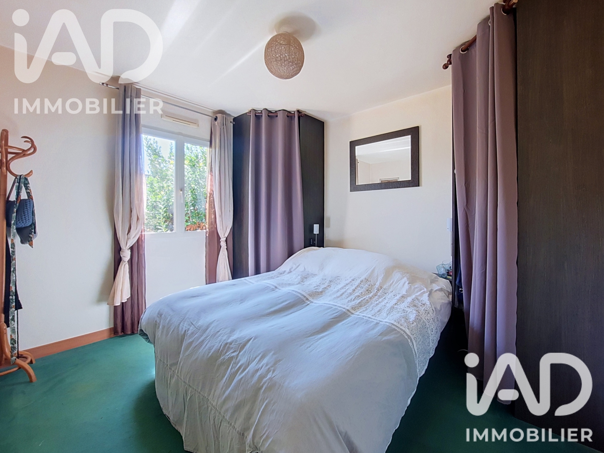 Vente maison à Retiers (35240) : maison 5 pièces 114 m² - 2105771 — 8