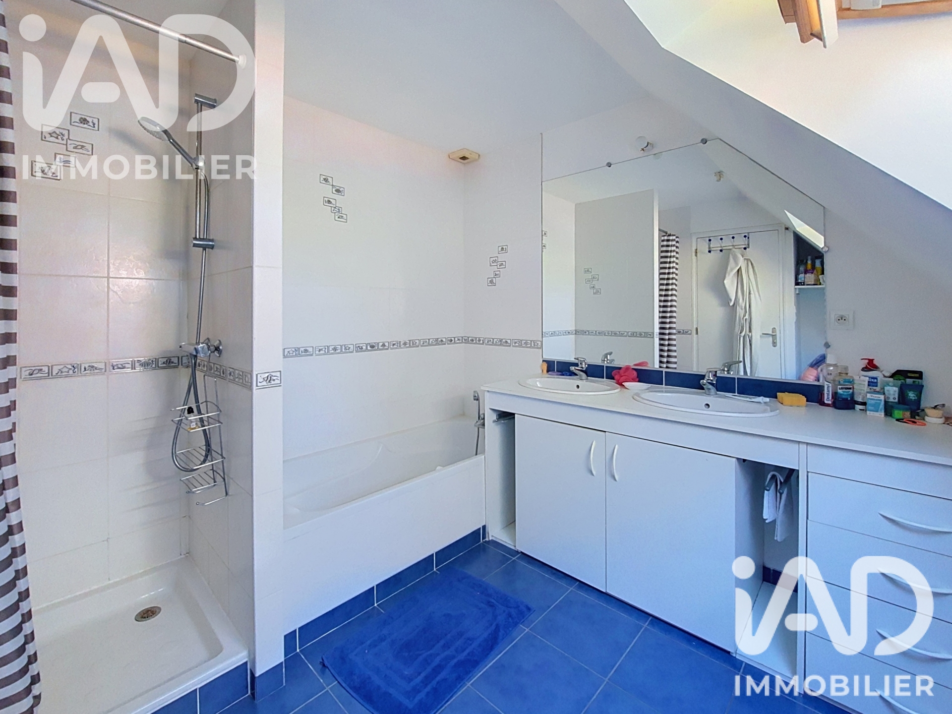 Vente maison à Retiers (35240) : maison 5 pièces 114 m² - 2105771 — 16