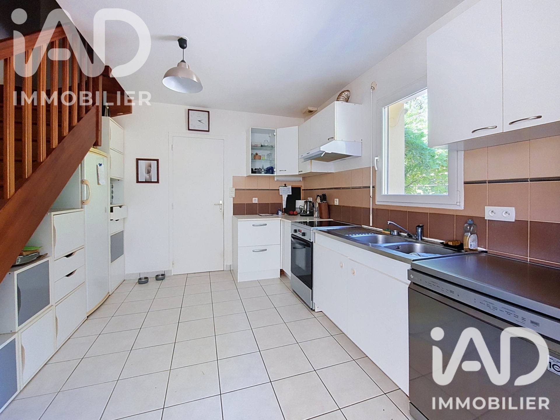 Vente maison à Retiers (35240) : maison 5 pièces 114 m² - 2105771 — 6