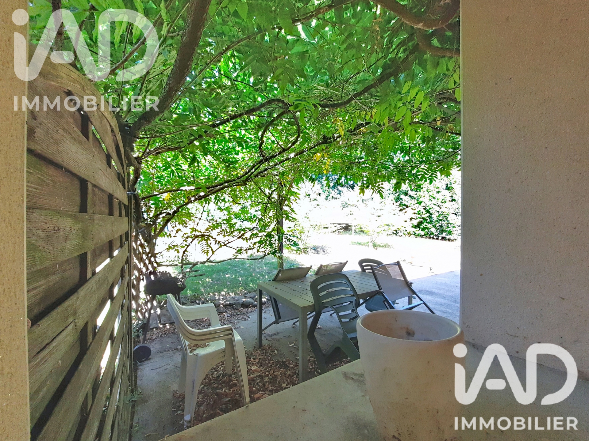 Vente maison à Retiers (35240) : maison 5 pièces 114 m² - 2105771 — 19