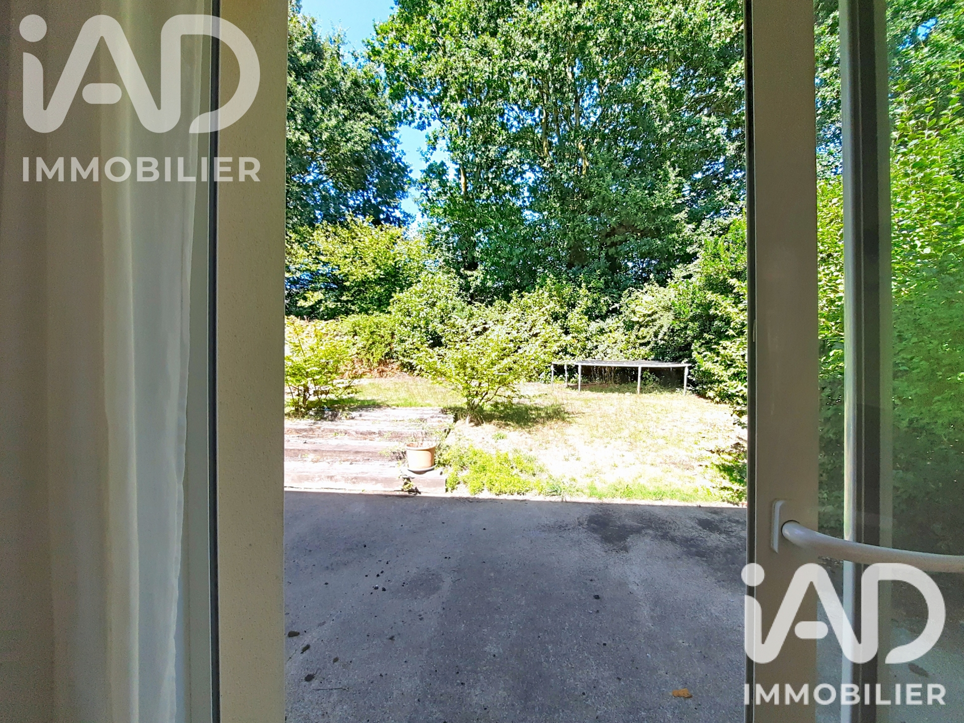 Vente maison à Retiers (35240) : maison 5 pièces 114 m² - 2105771 — 17