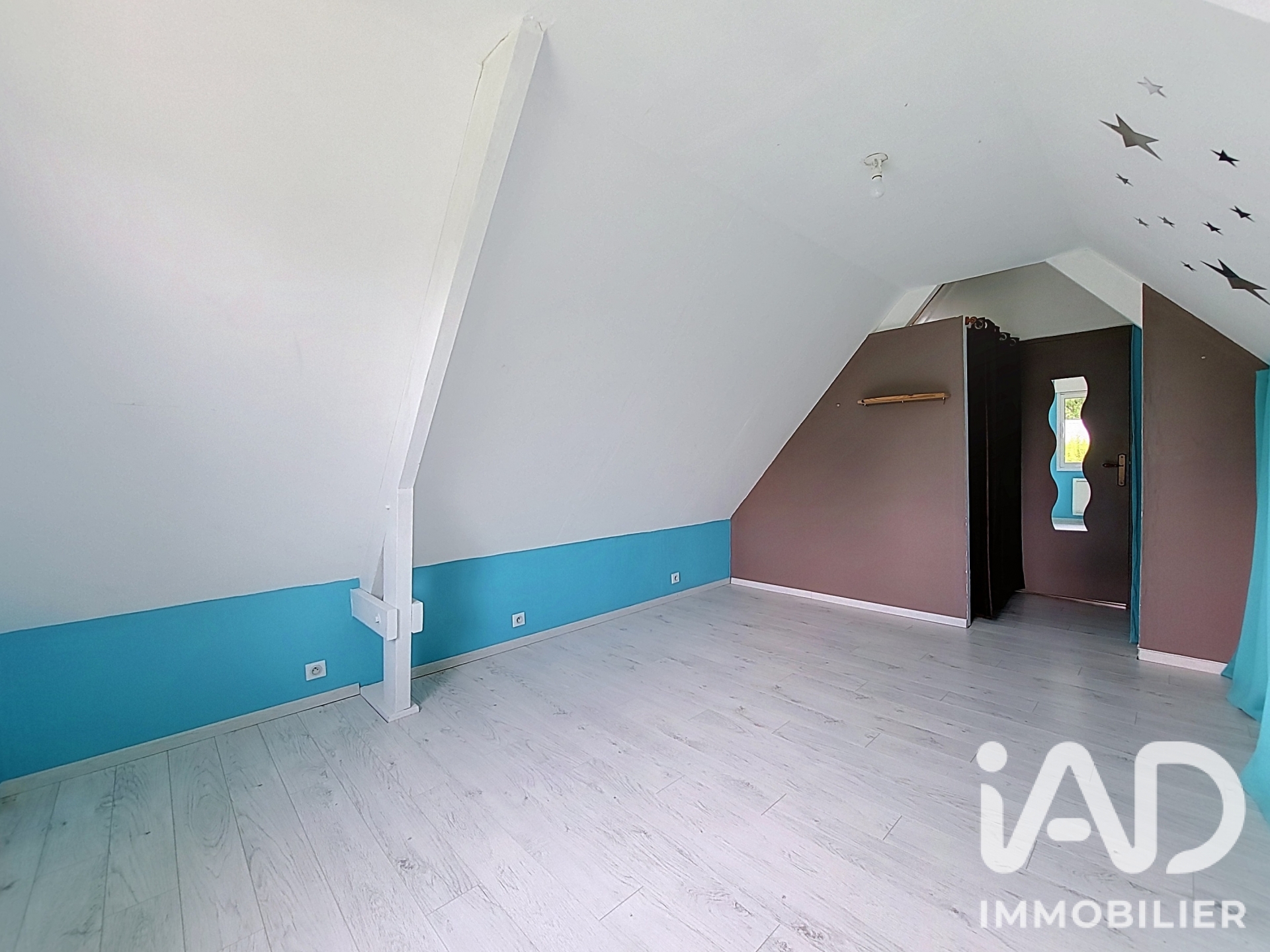 Vente maison à Bouville (76360) : maison 6 pièces 135 m² - 2095997 — 18