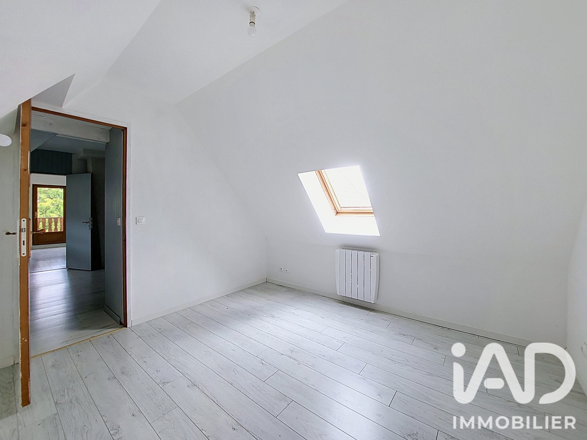 Vente maison à Bouville (76360) : maison 6 pièces 135 m² - 2095997 — 15
