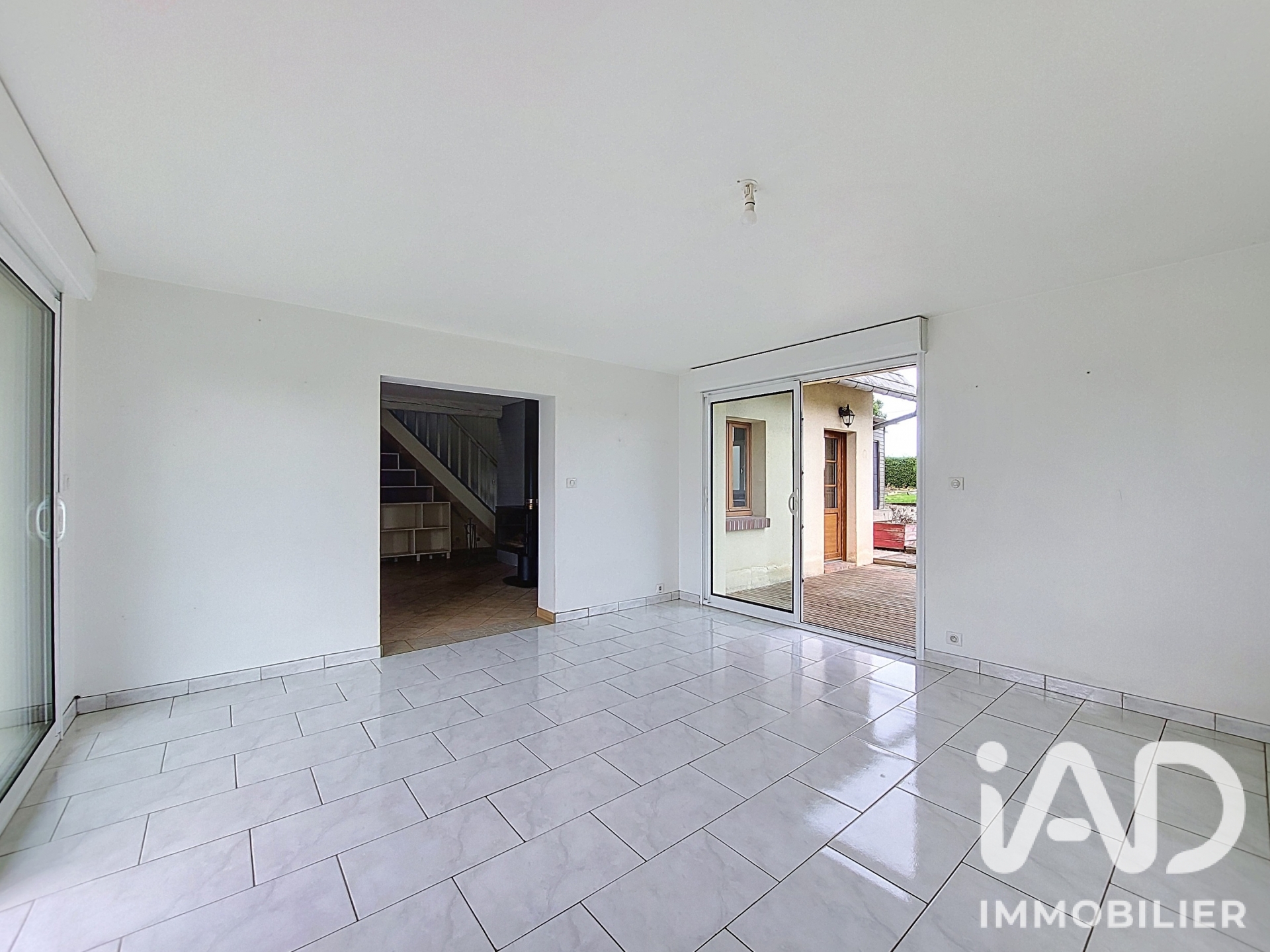 Vente maison à Bouville (76360) : maison 6 pièces 135 m² - 2095997 — 9
