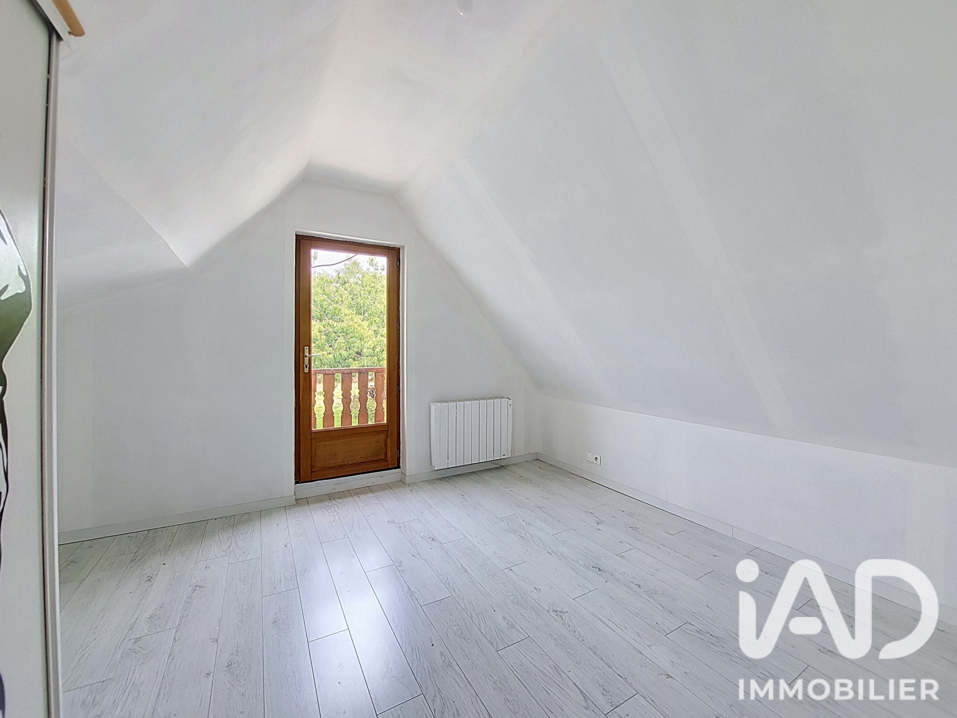 Vente maison à Bouville (76360) : maison 6 pièces 135 m² - 2095997 — 19