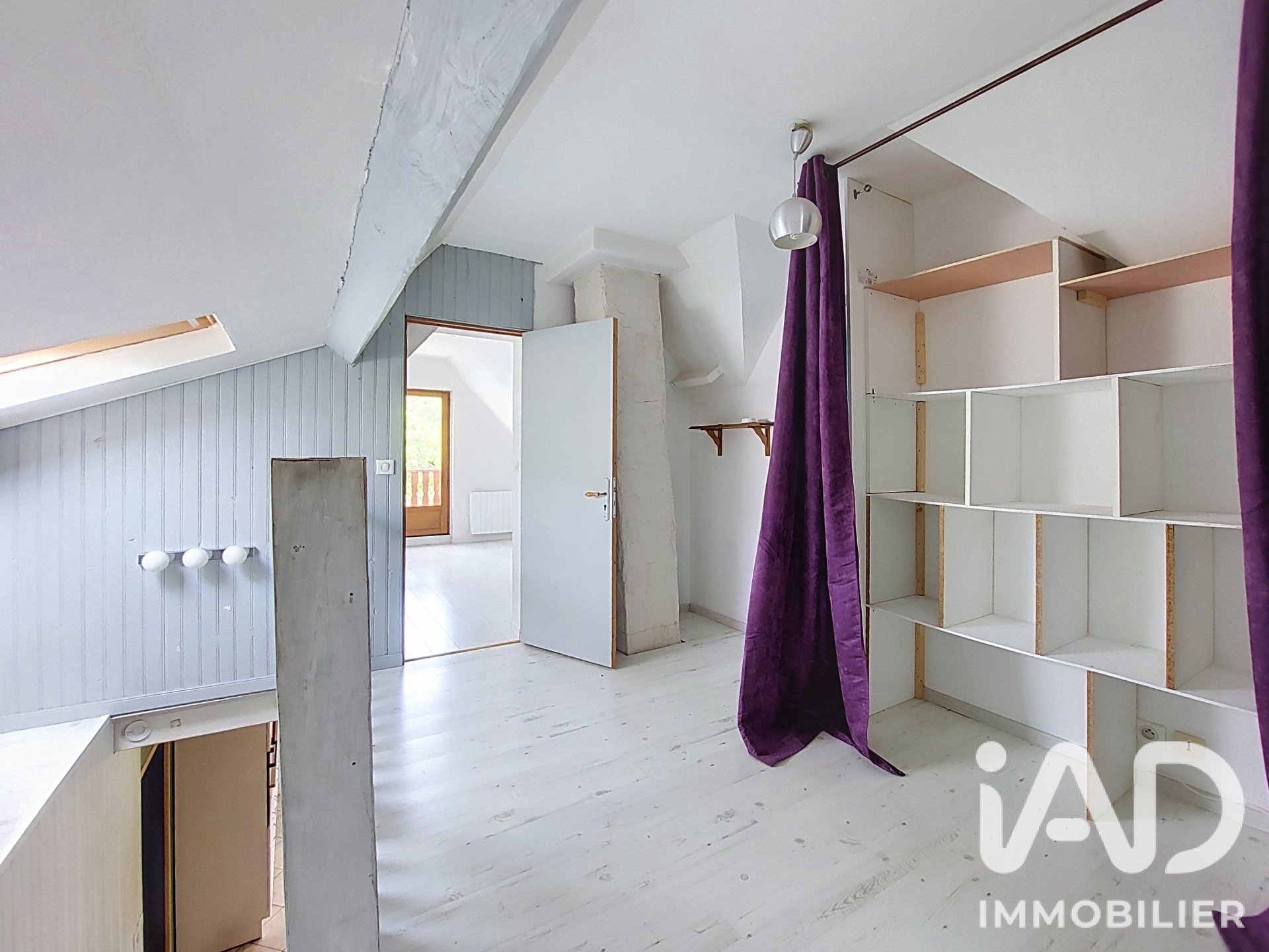 Vente maison à Bouville (76360) : maison 6 pièces 135 m² - 2095997 — 14