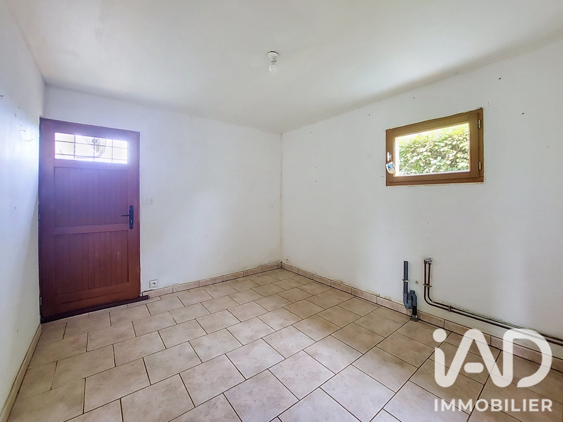 Vente maison à Bouville (76360) : maison 6 pièces 135 m² - 2095997 — 12