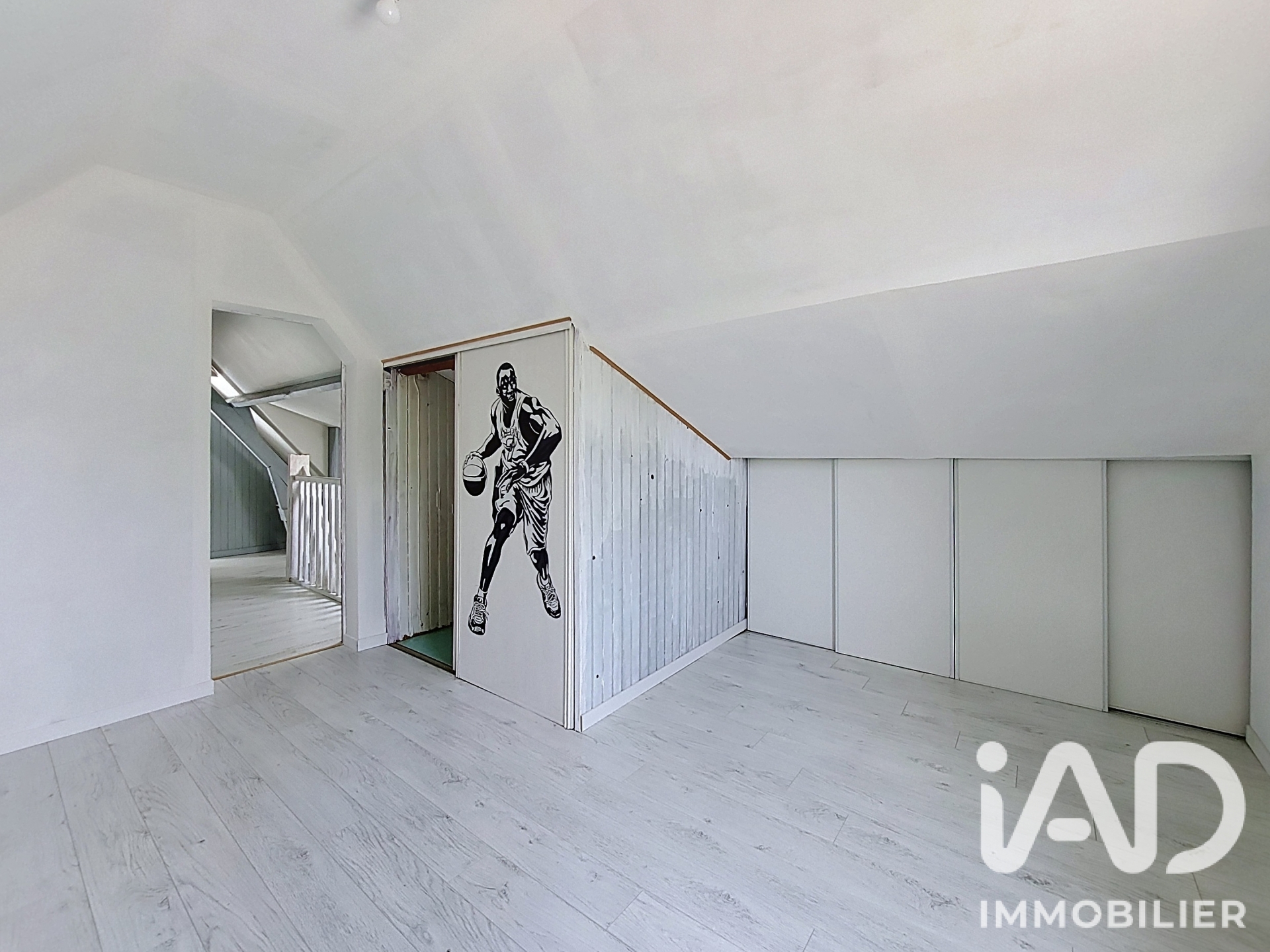 Vente maison à Bouville (76360) : maison 6 pièces 135 m² - 2095997 — 20