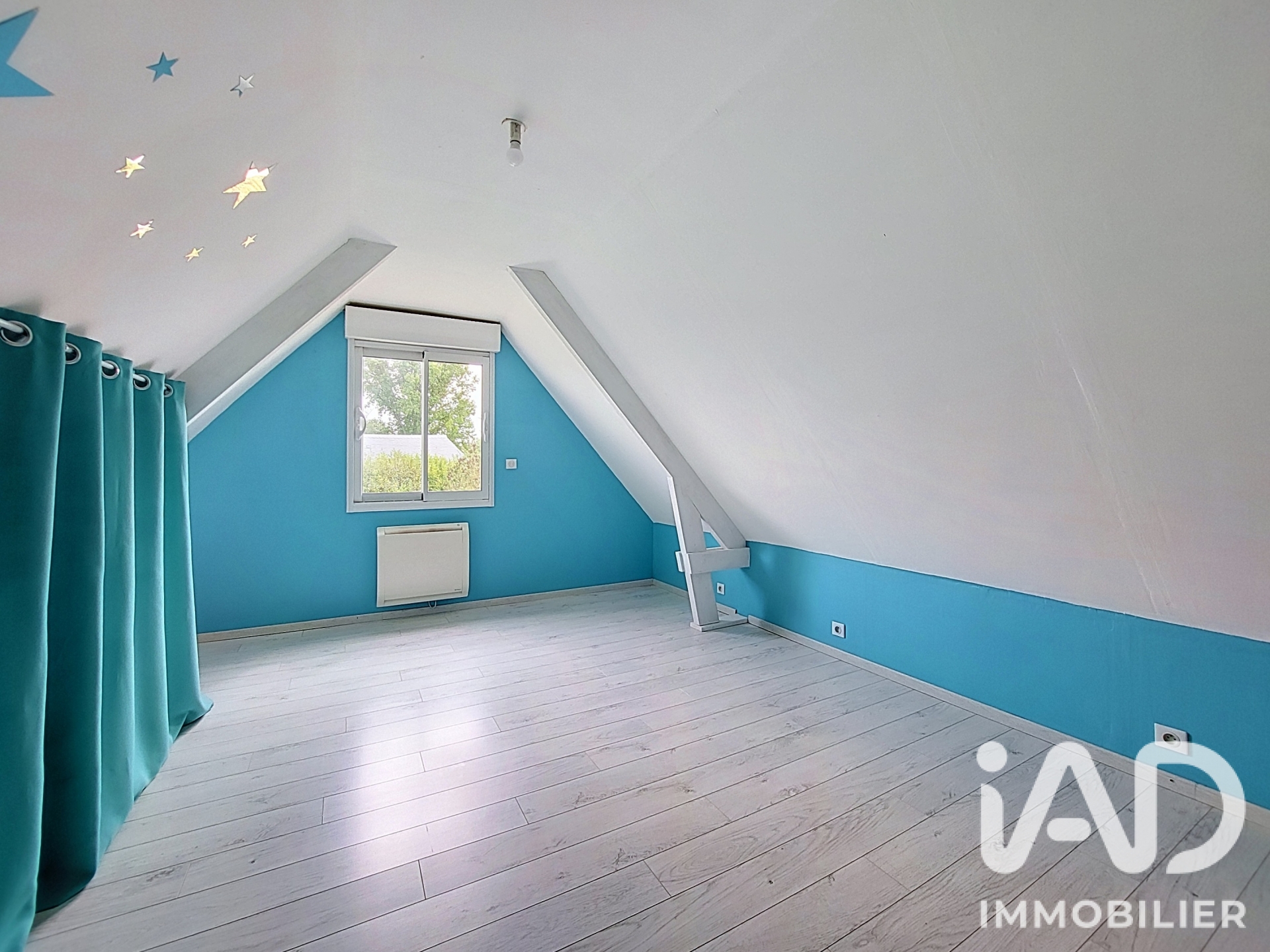 Vente maison à Bouville (76360) : maison 6 pièces 135 m² - 2095997 — 17