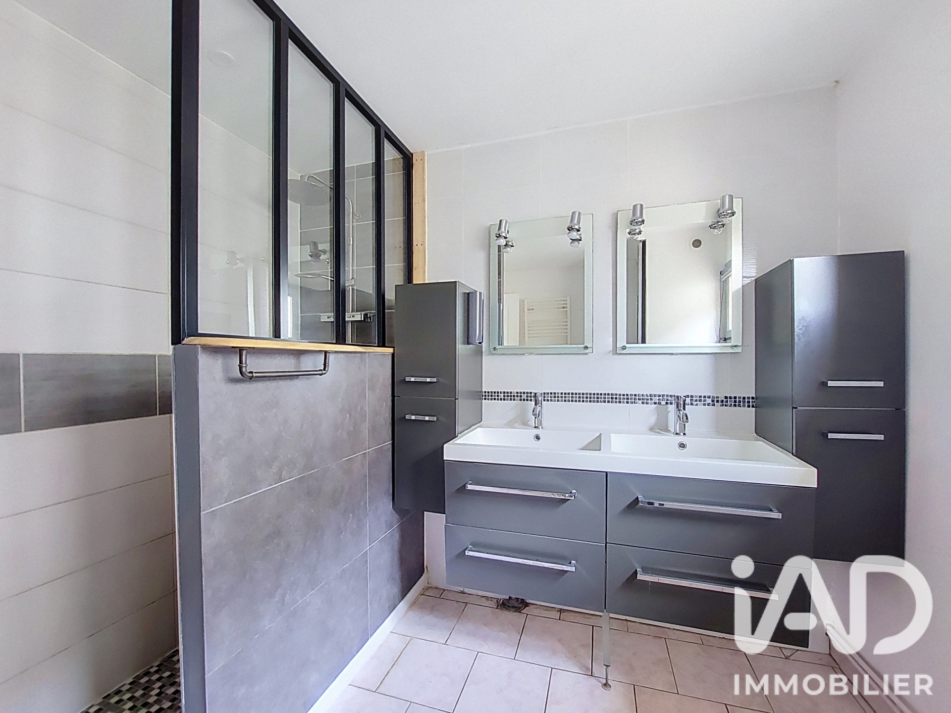 Vente maison à Bouville (76360) : maison 6 pièces 135 m² - 2095997 — 13