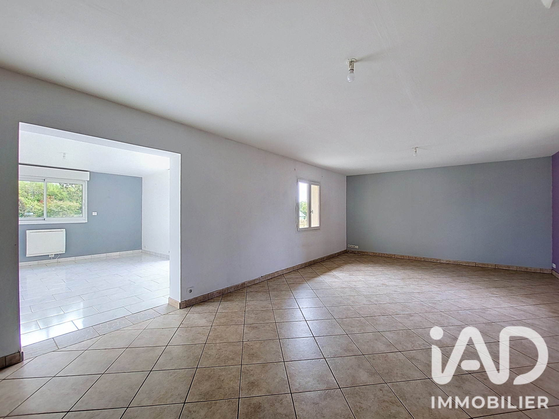 Vente maison à Bouville (76360) : maison 6 pièces 135 m² - 2095997 — 6