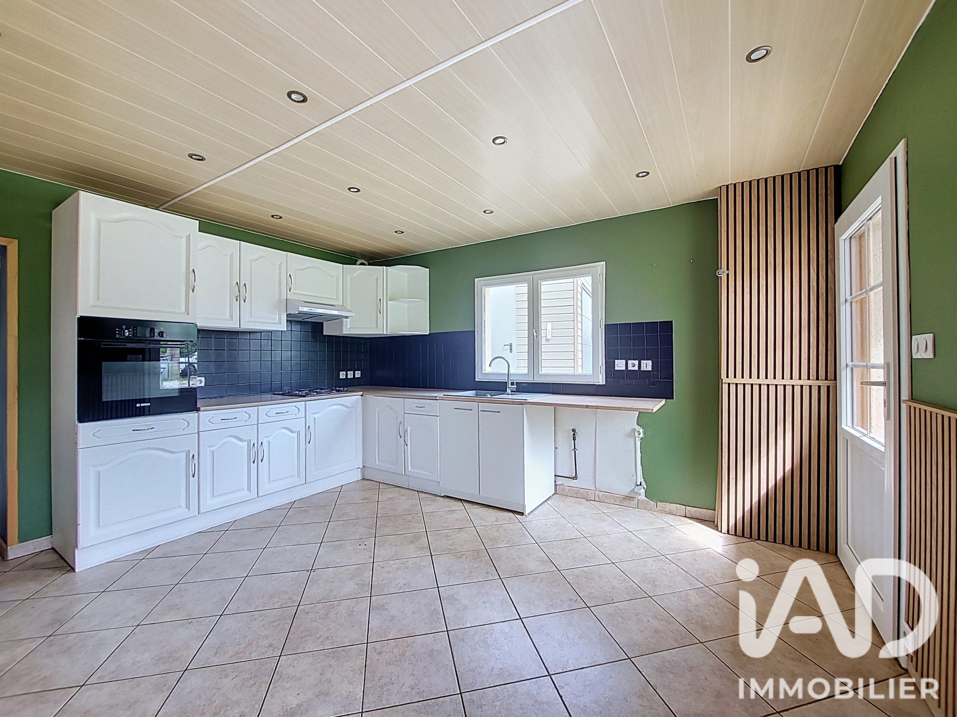 Vente maison à Bouville (76360) : maison 6 pièces 135 m² - 2095997 — 11
