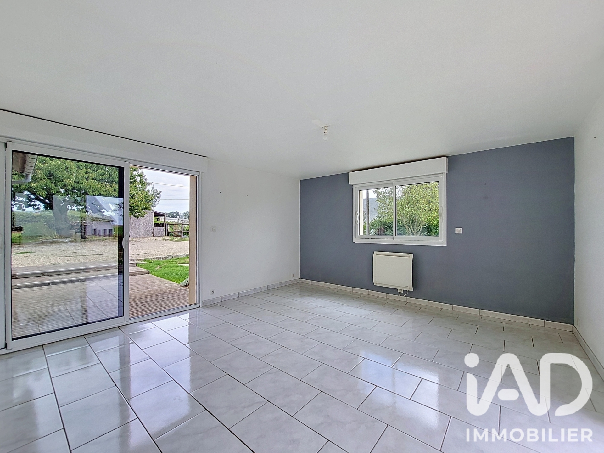 Vente maison à Bouville (76360) : maison 6 pièces 135 m² - 2095997 — 8